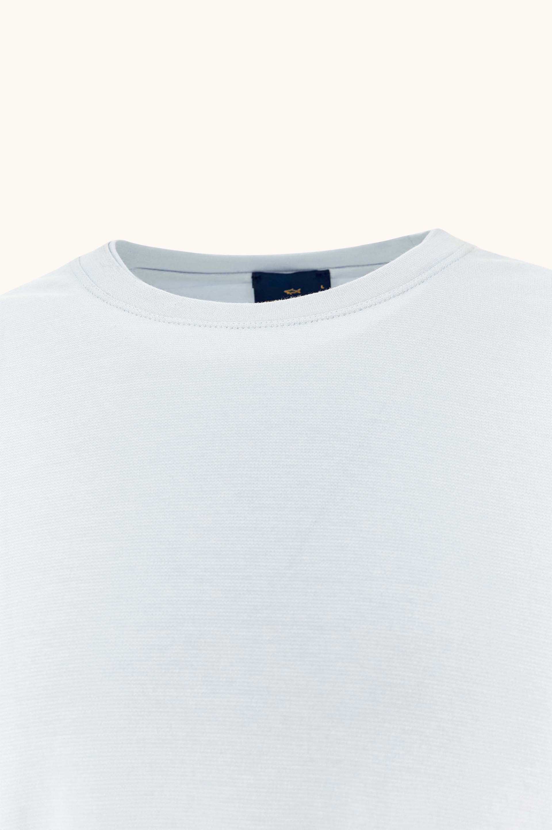 X-Soft Jersey T-Shirt image number 6