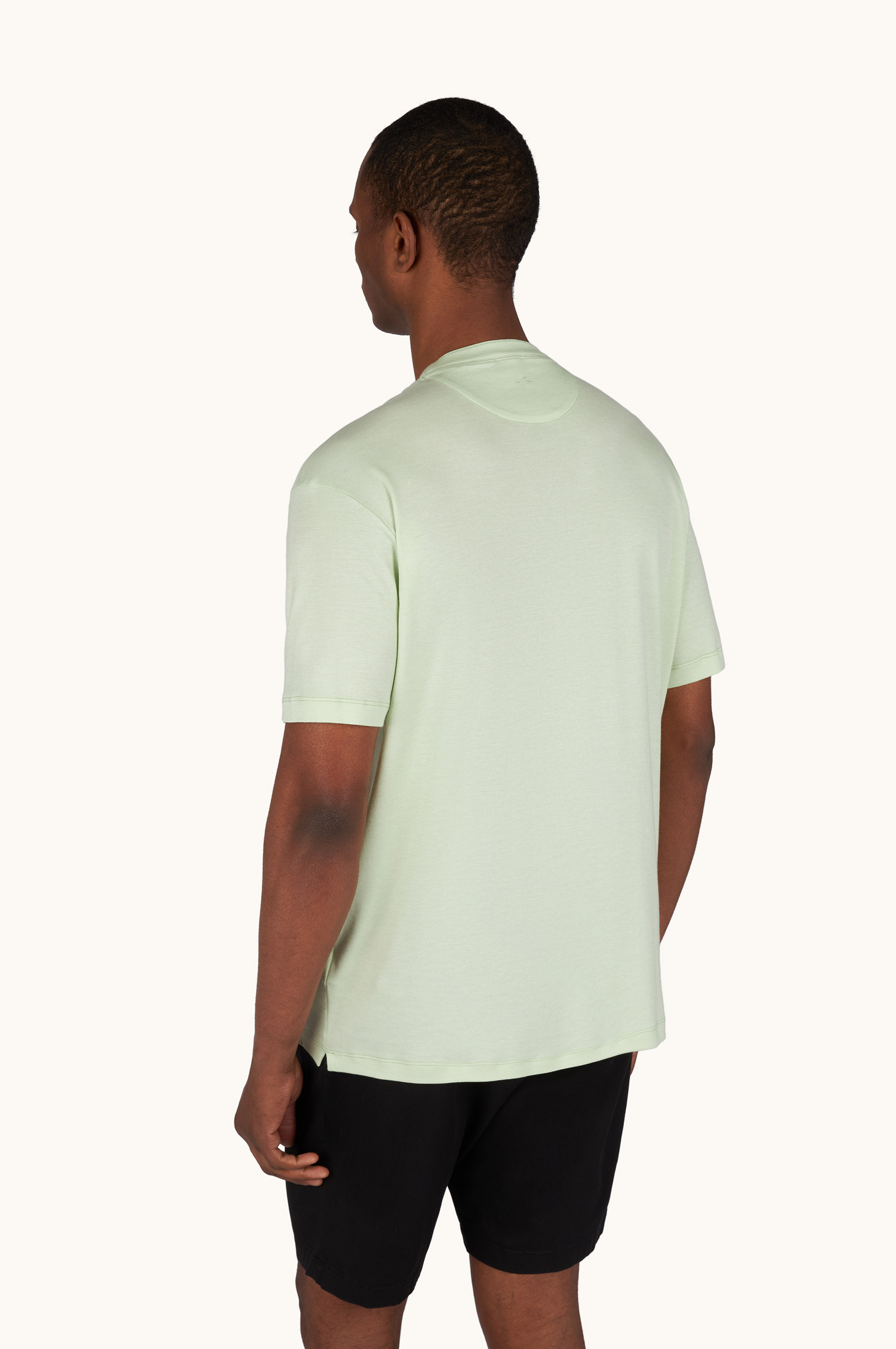 X-Soft Jersey T-Shirt image number 2