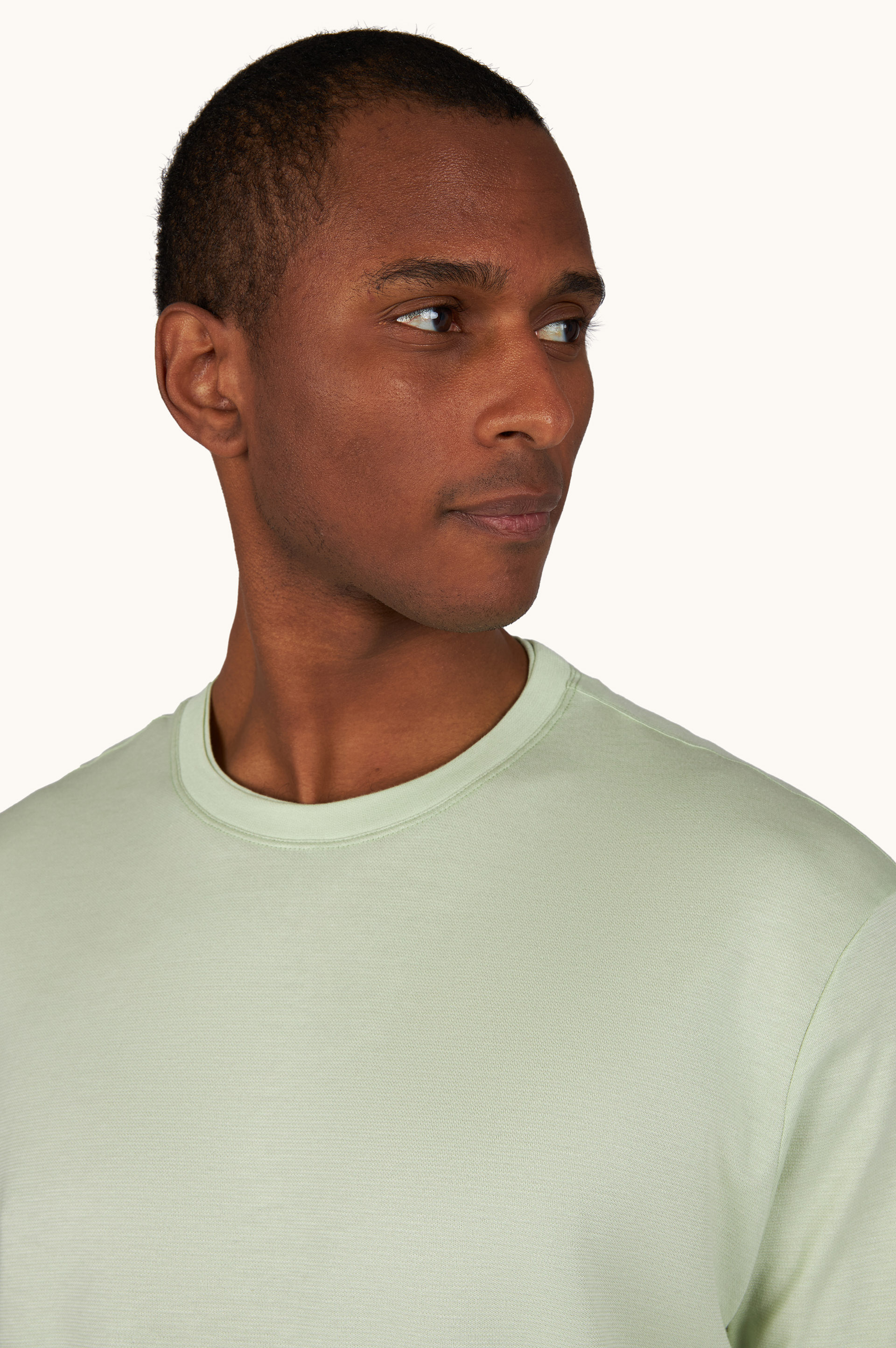 X-Soft Jersey T-Shirt image number 3