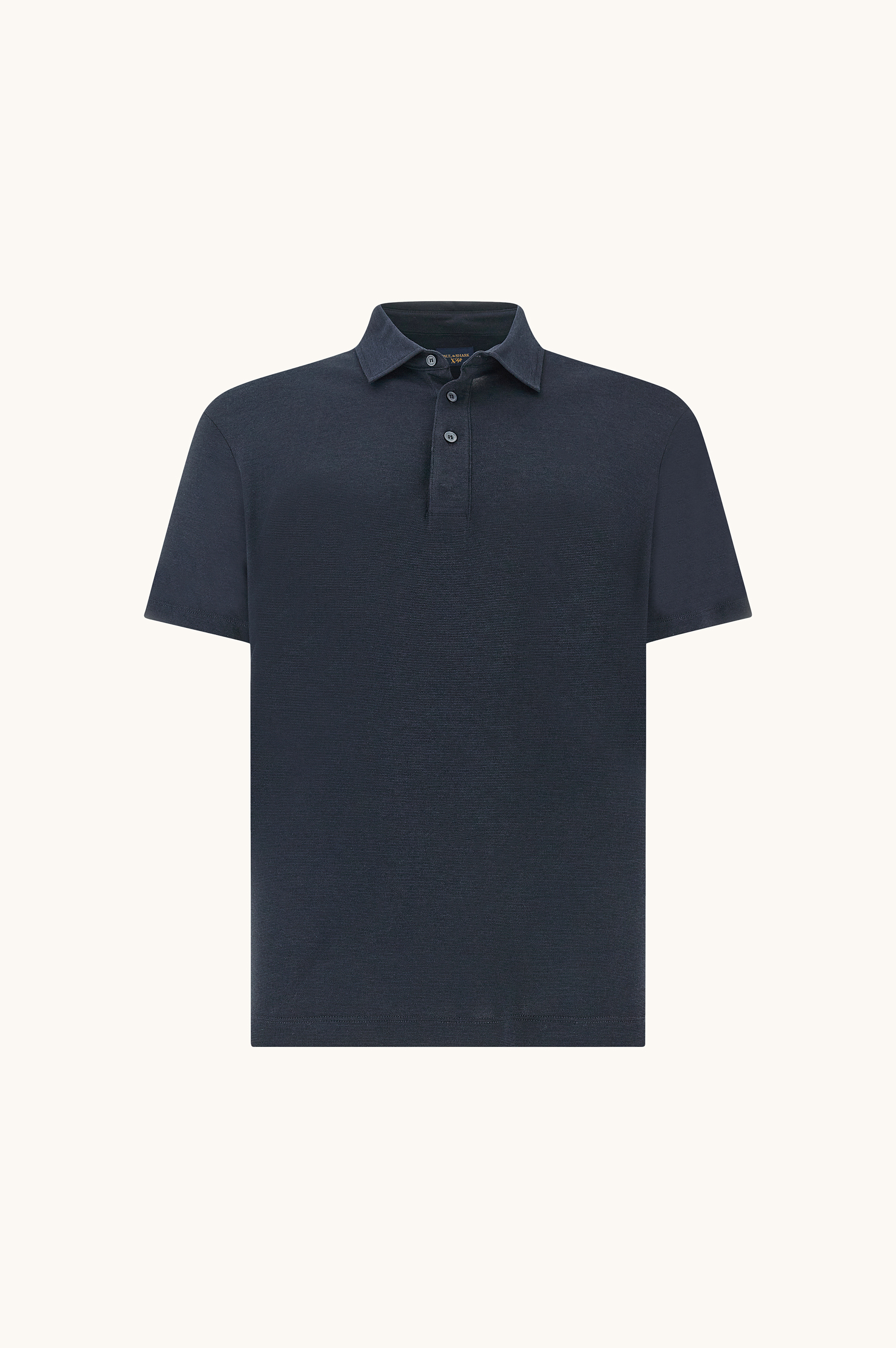 X-Soft Jersey Polo image number 1