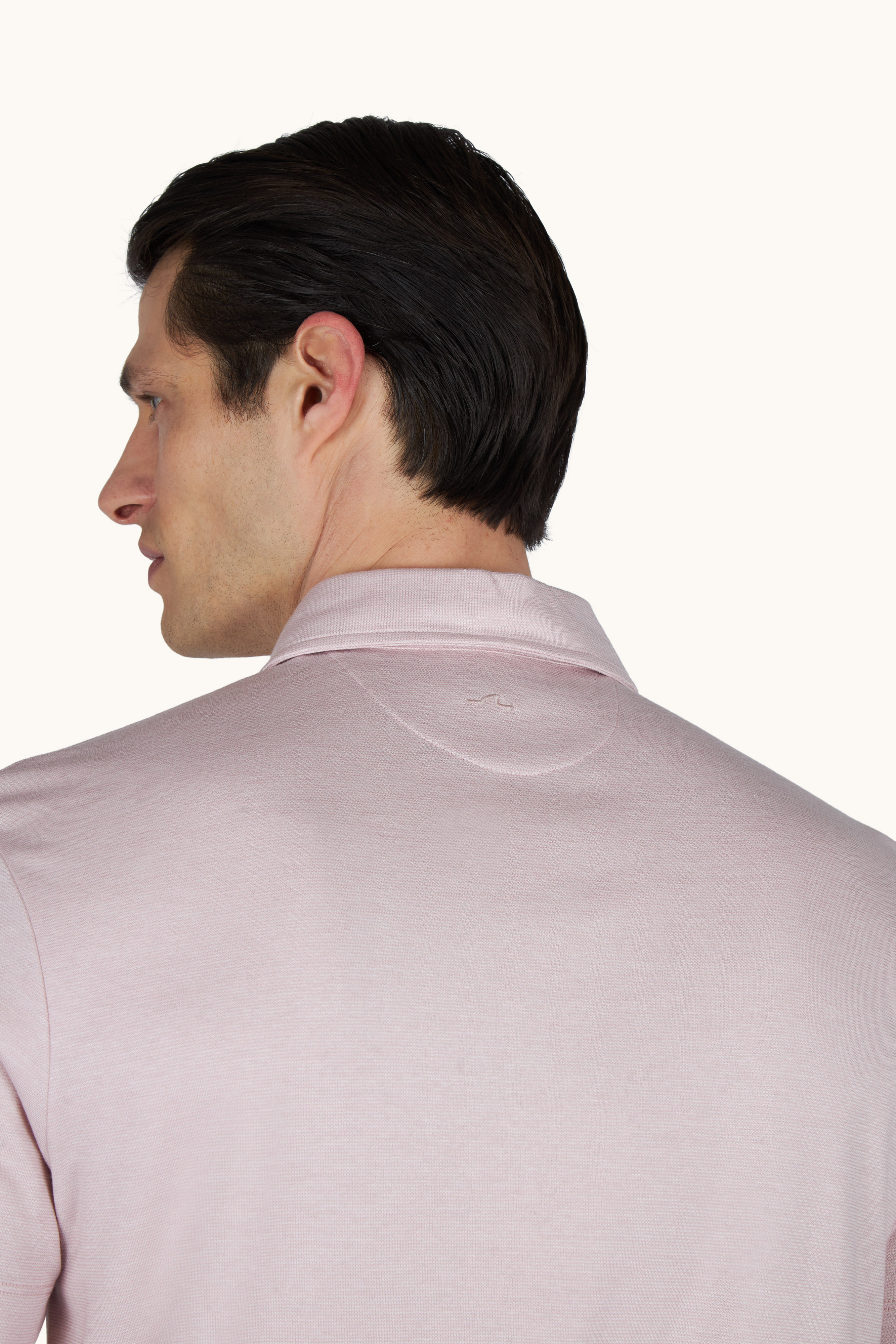 Polo X-Soft in jersey image number 4