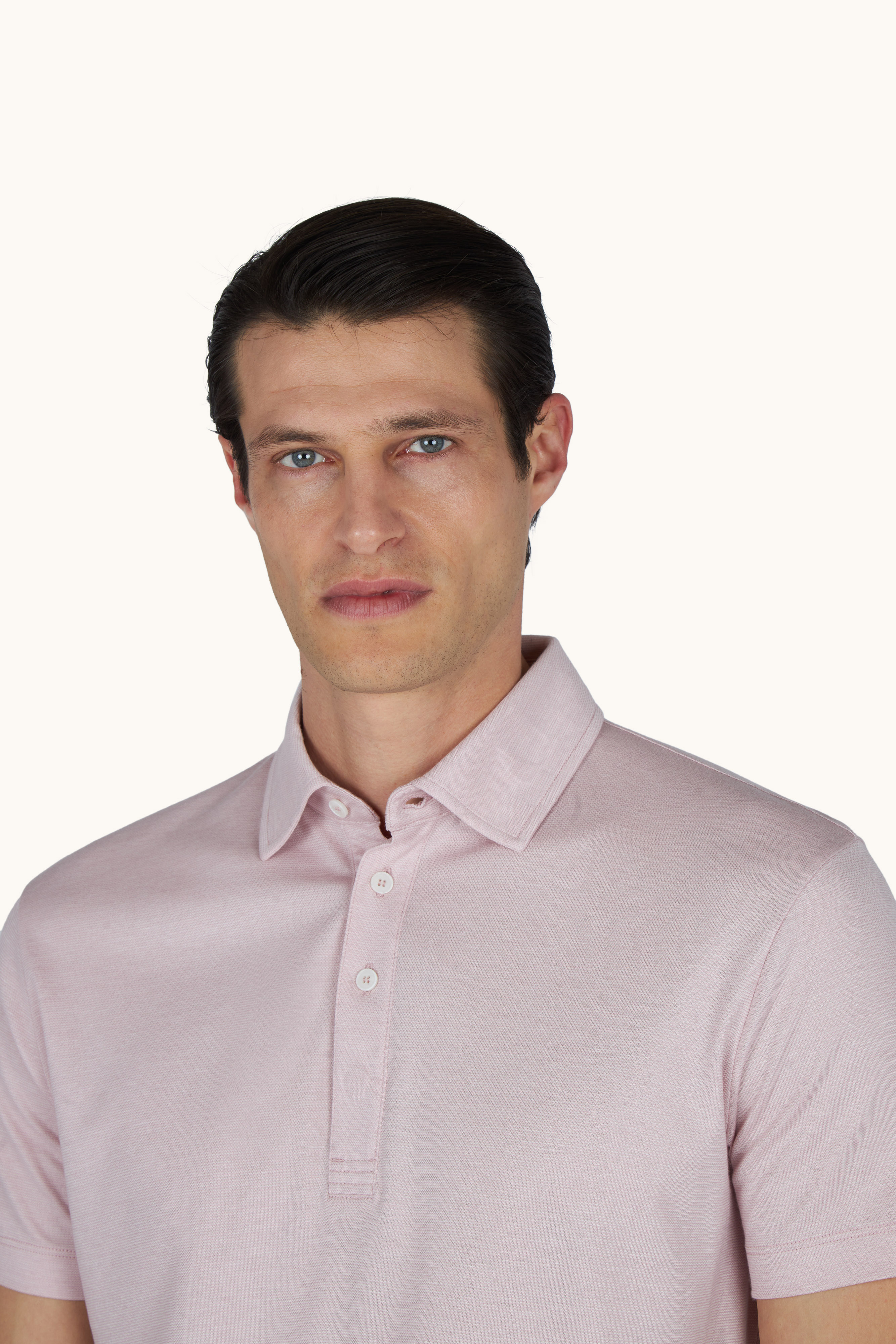 Polo X-Soft in jersey image number 5