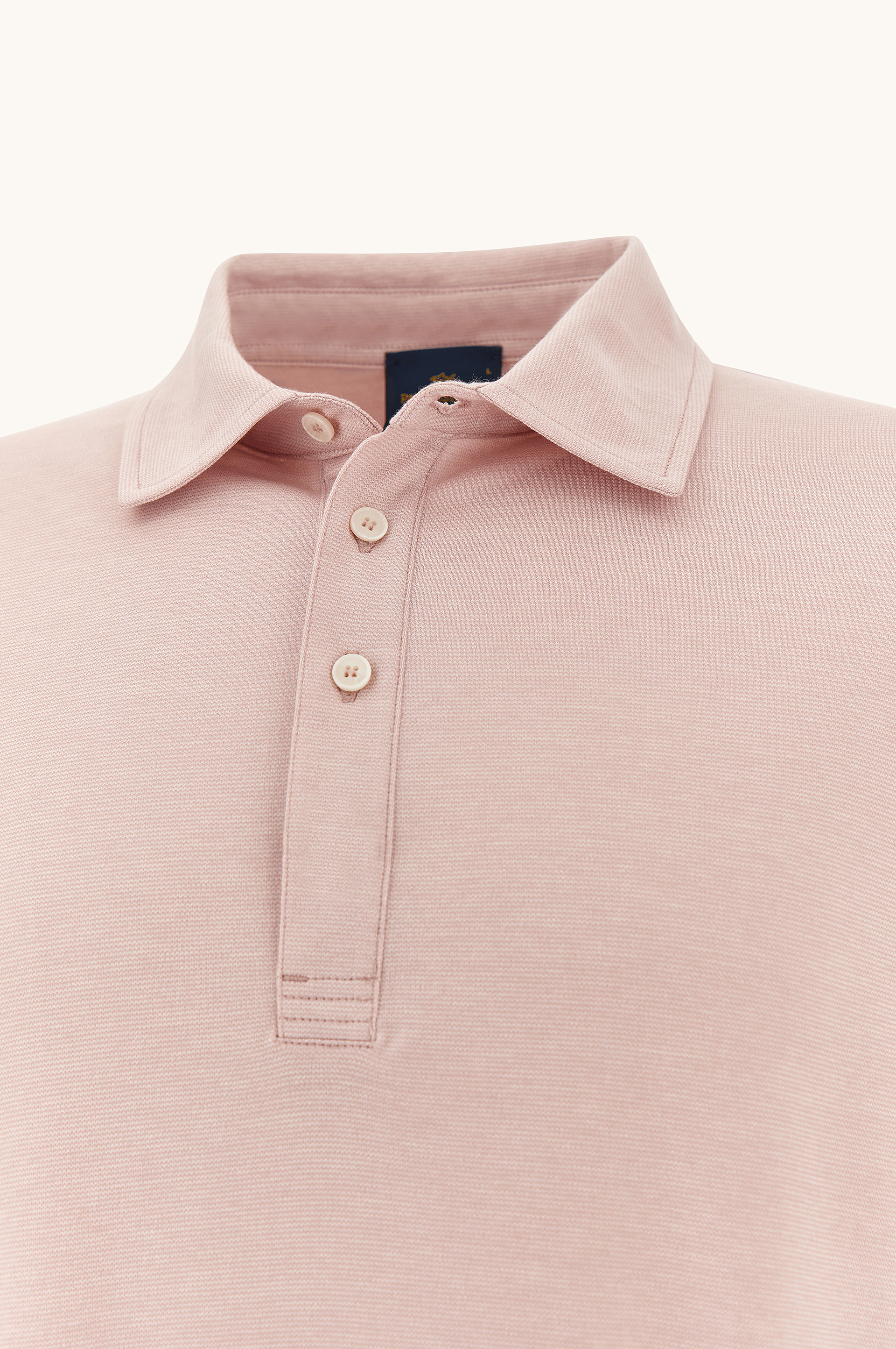 Polo X-Soft in jersey image number 6