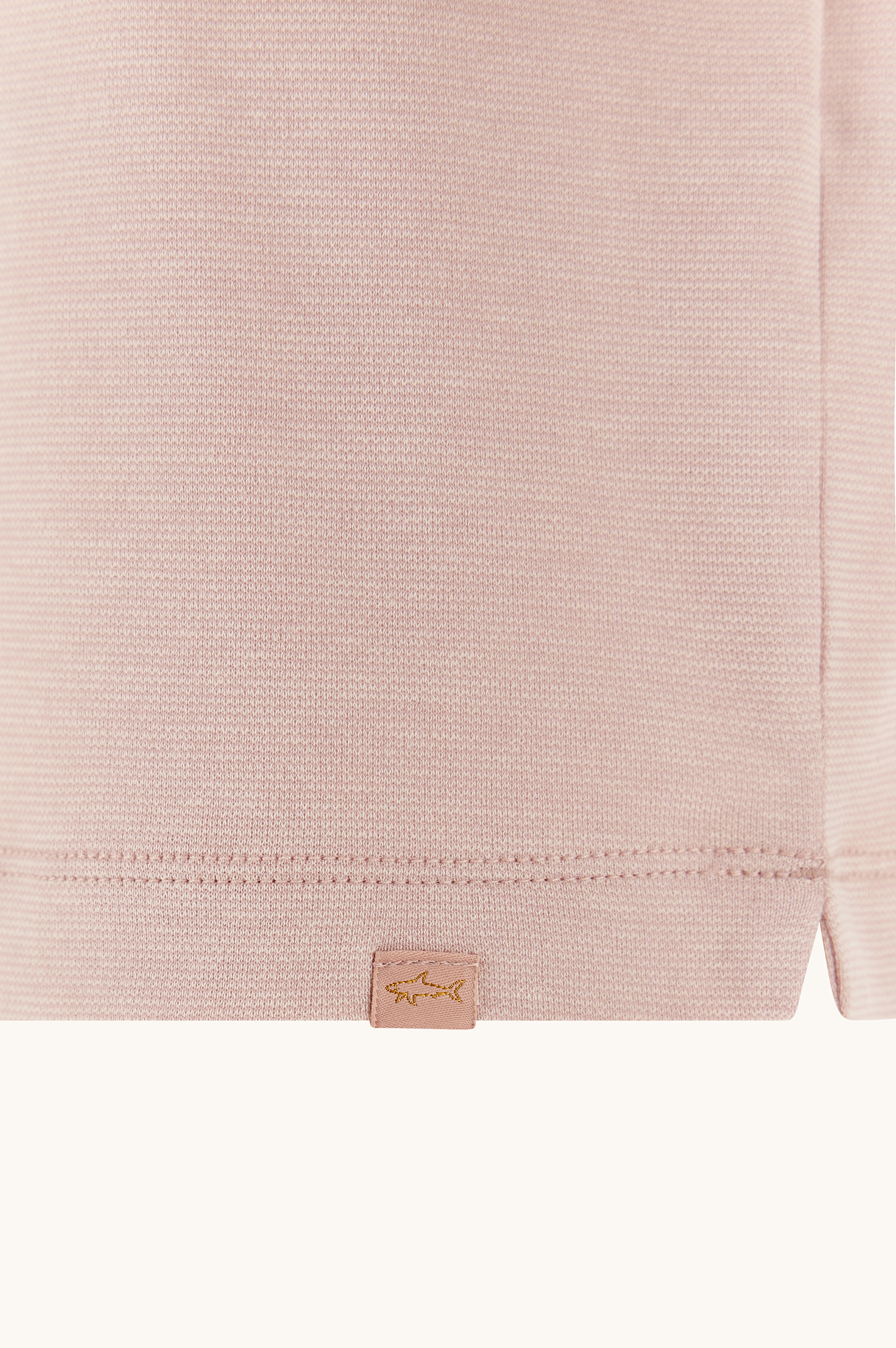 Polo X-Soft in jersey image number 8