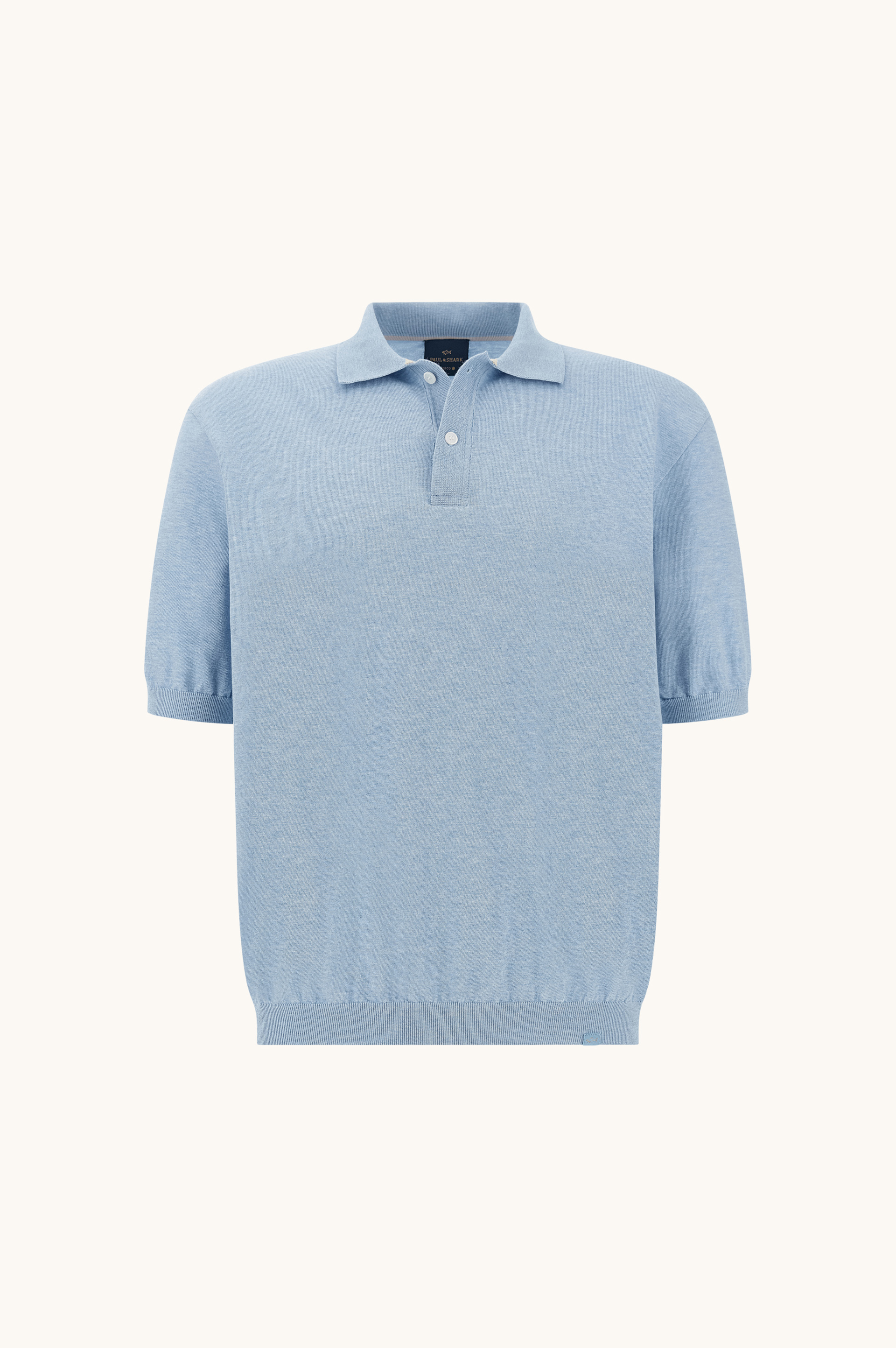 Polo shirt in Fresh cotton image number 1