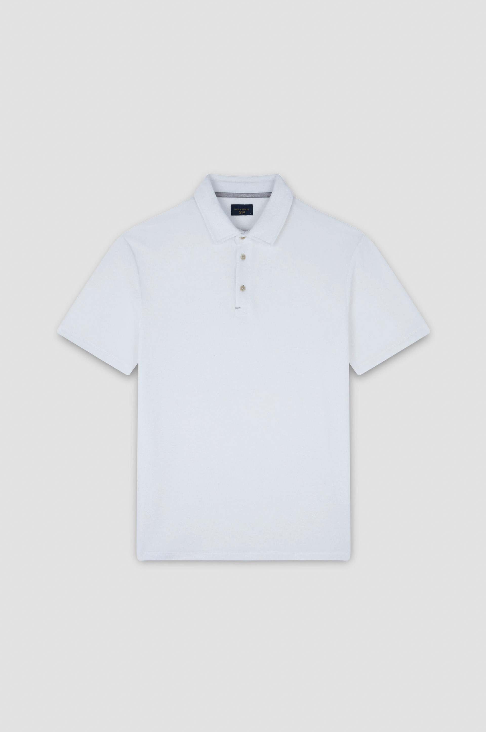 X-Soft Toweling Polo image number 1
