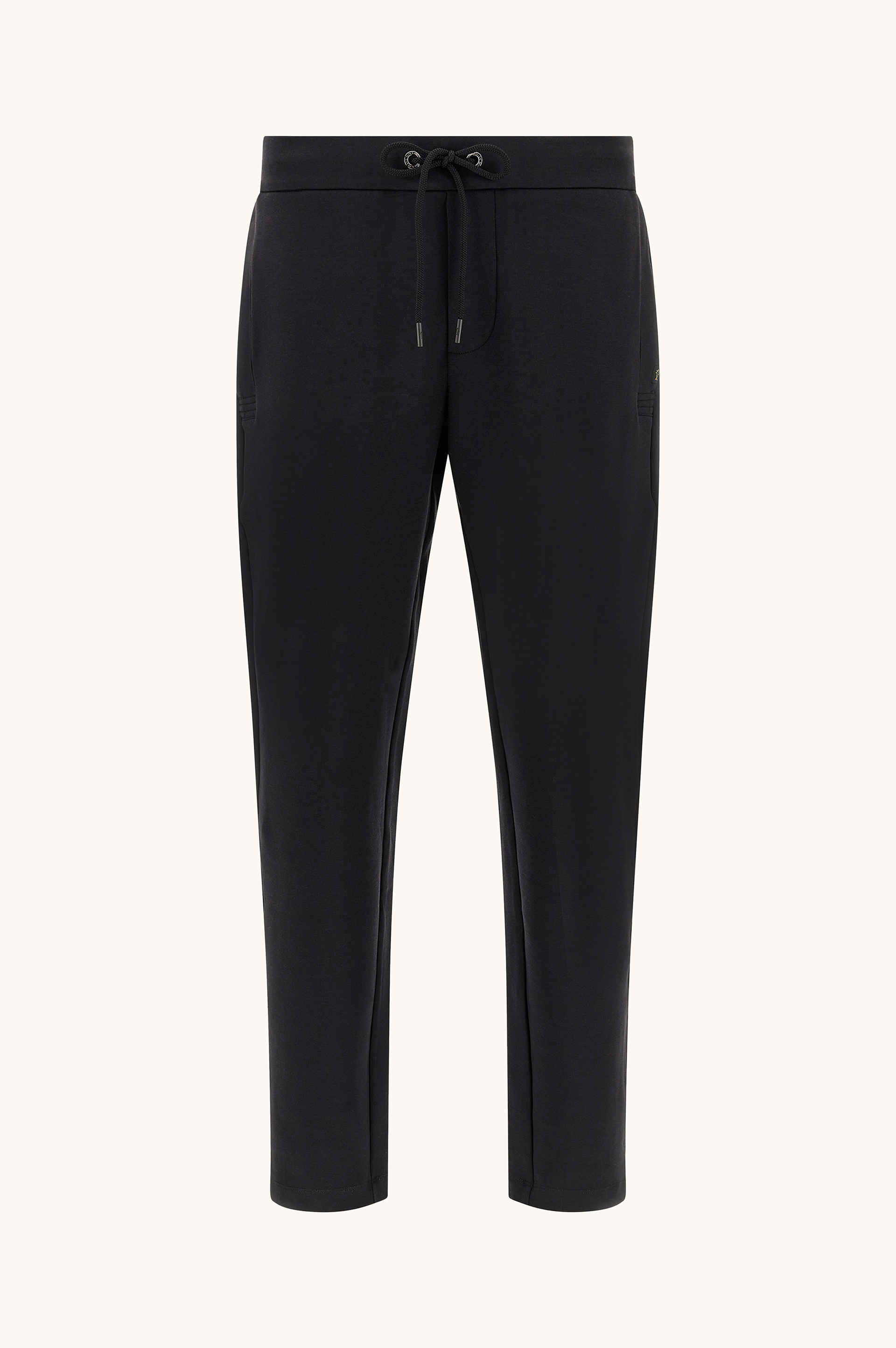 Active Fleece cotton sport pants image number 1