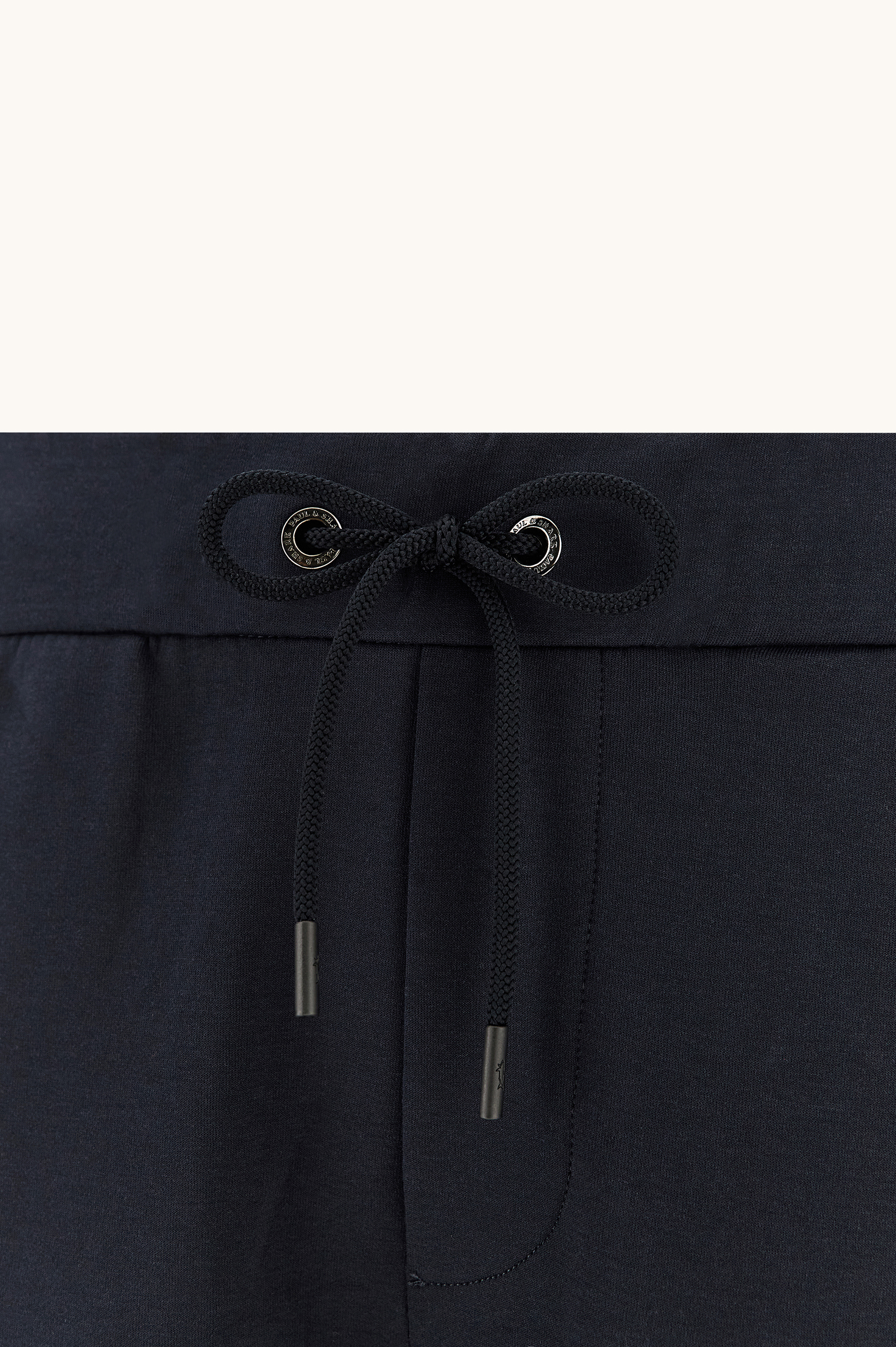 Active Fleece cotton sport pants image number 5