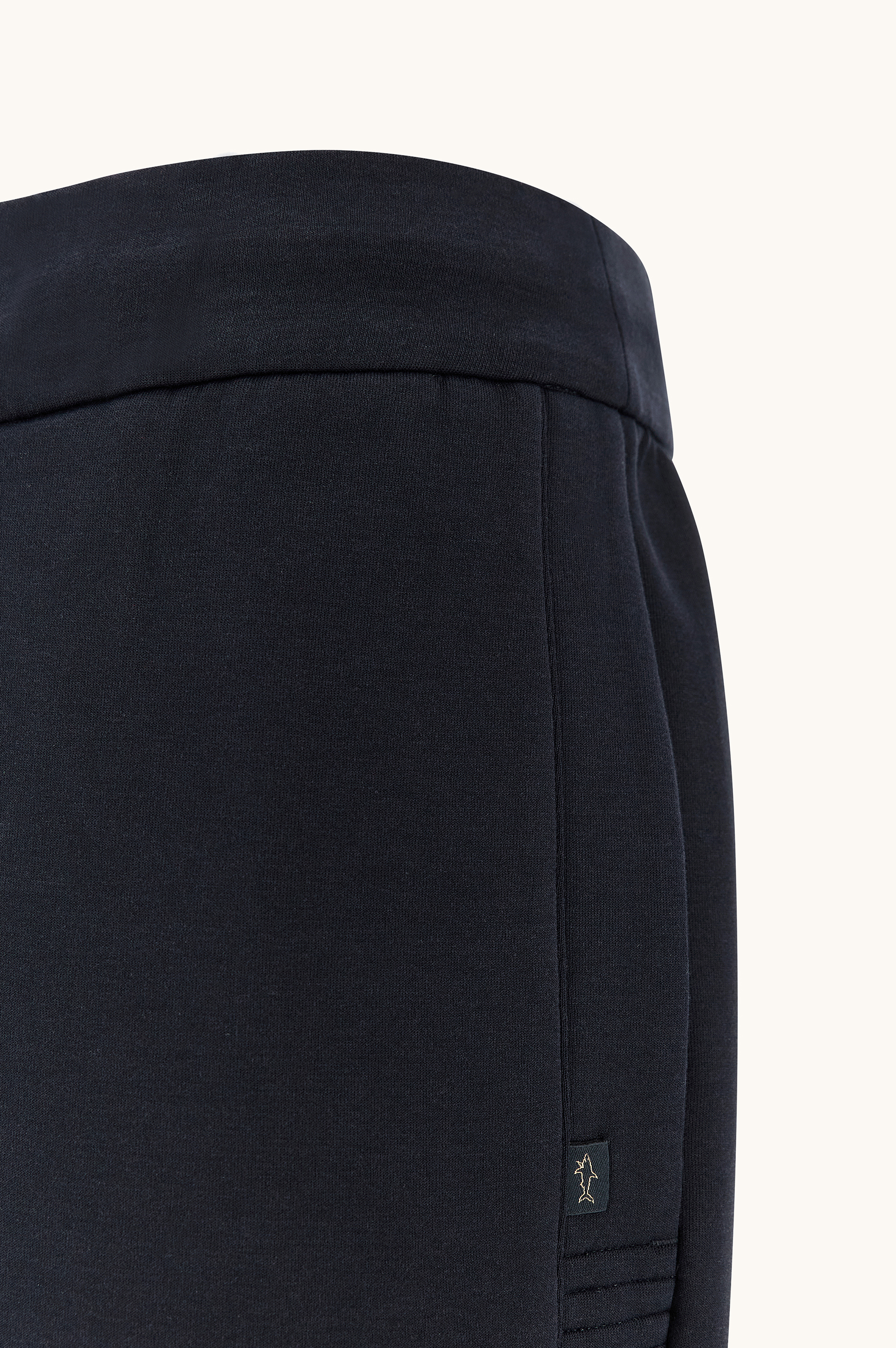 Active Fleece cotton sport pants image number 6