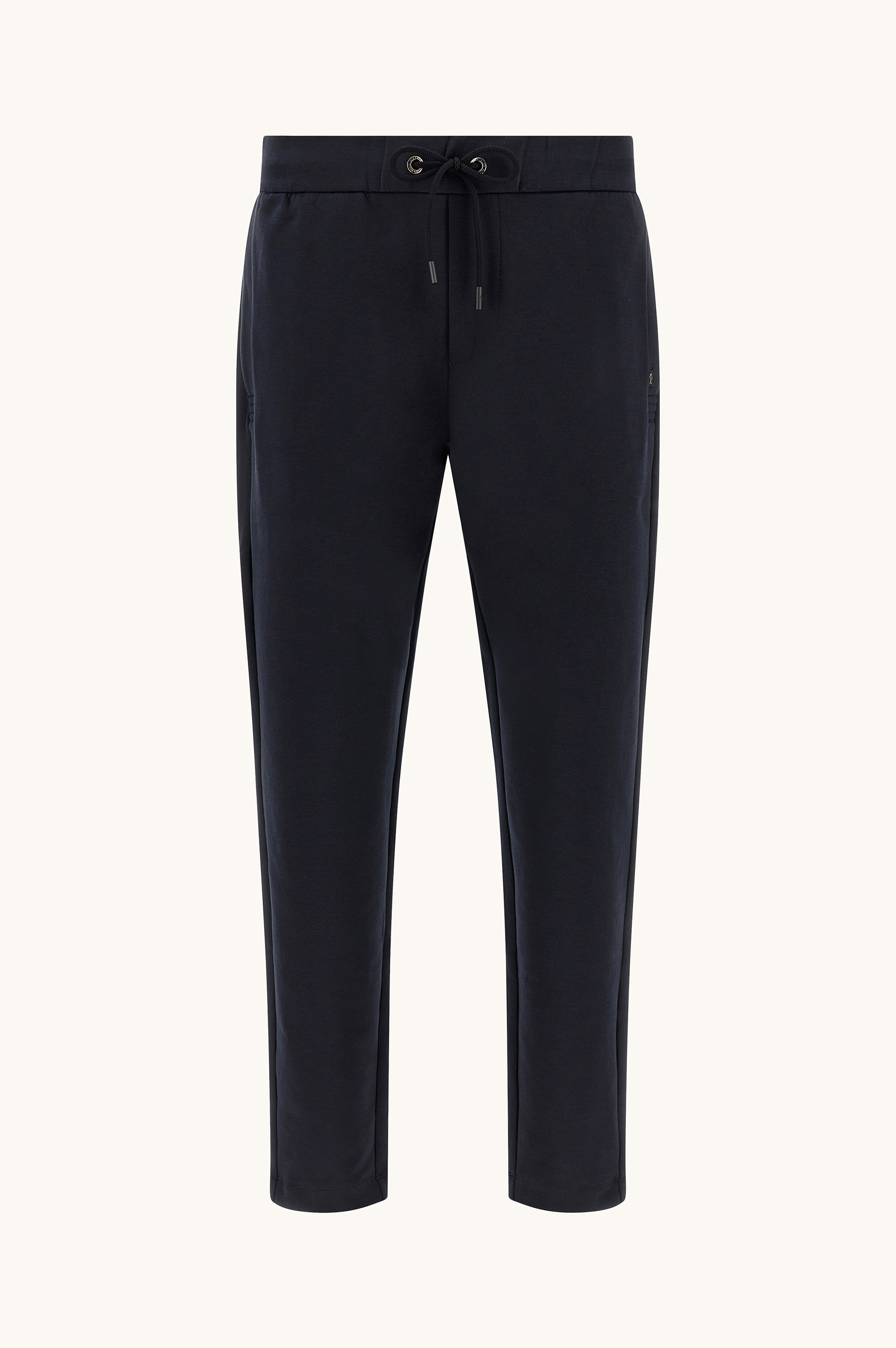 Active Fleece cotton sport pants image number 1