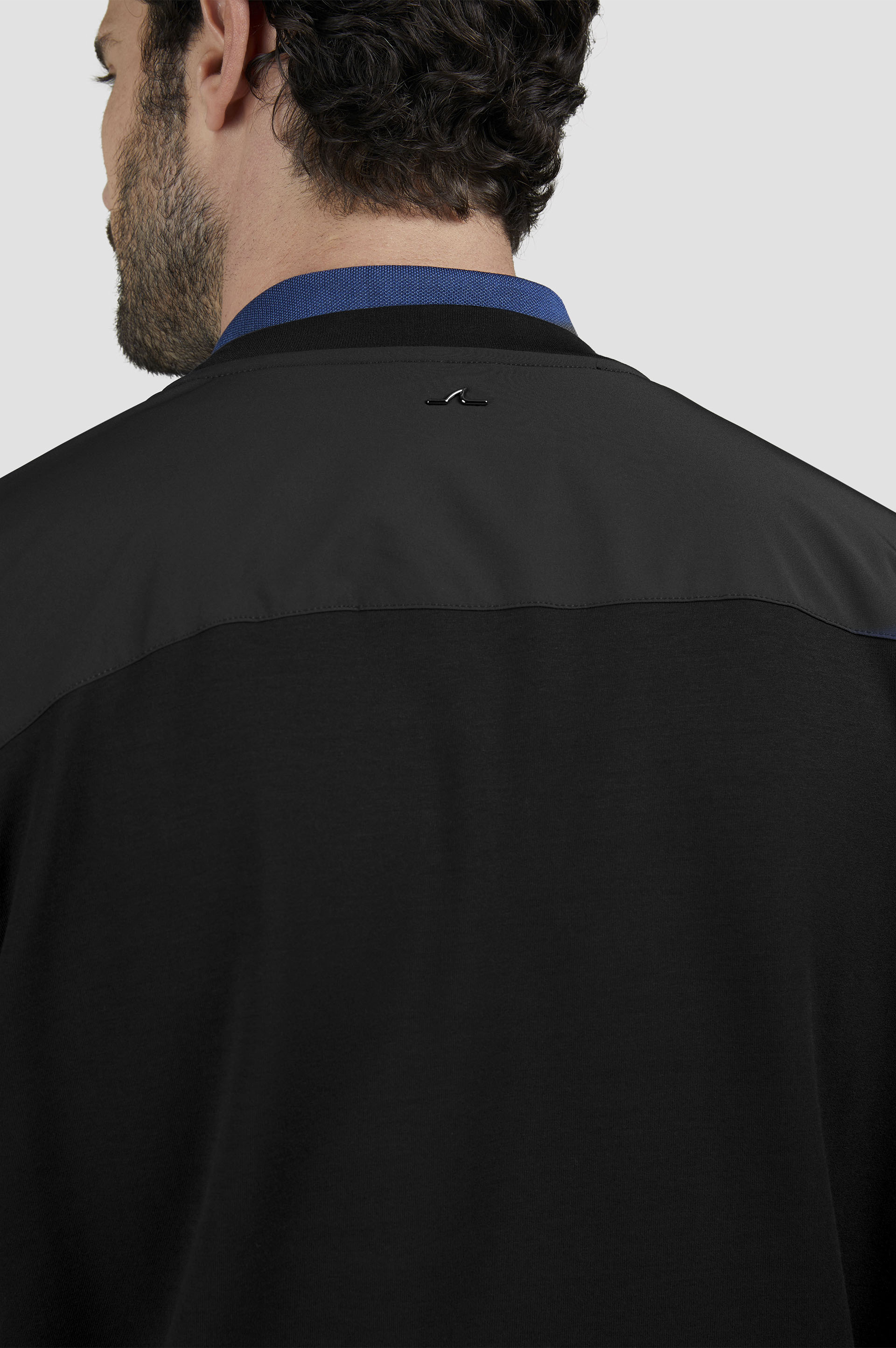 Active Fleece cotton sweatshirt with Typhoon Re-4x4 Stretch details image number 6