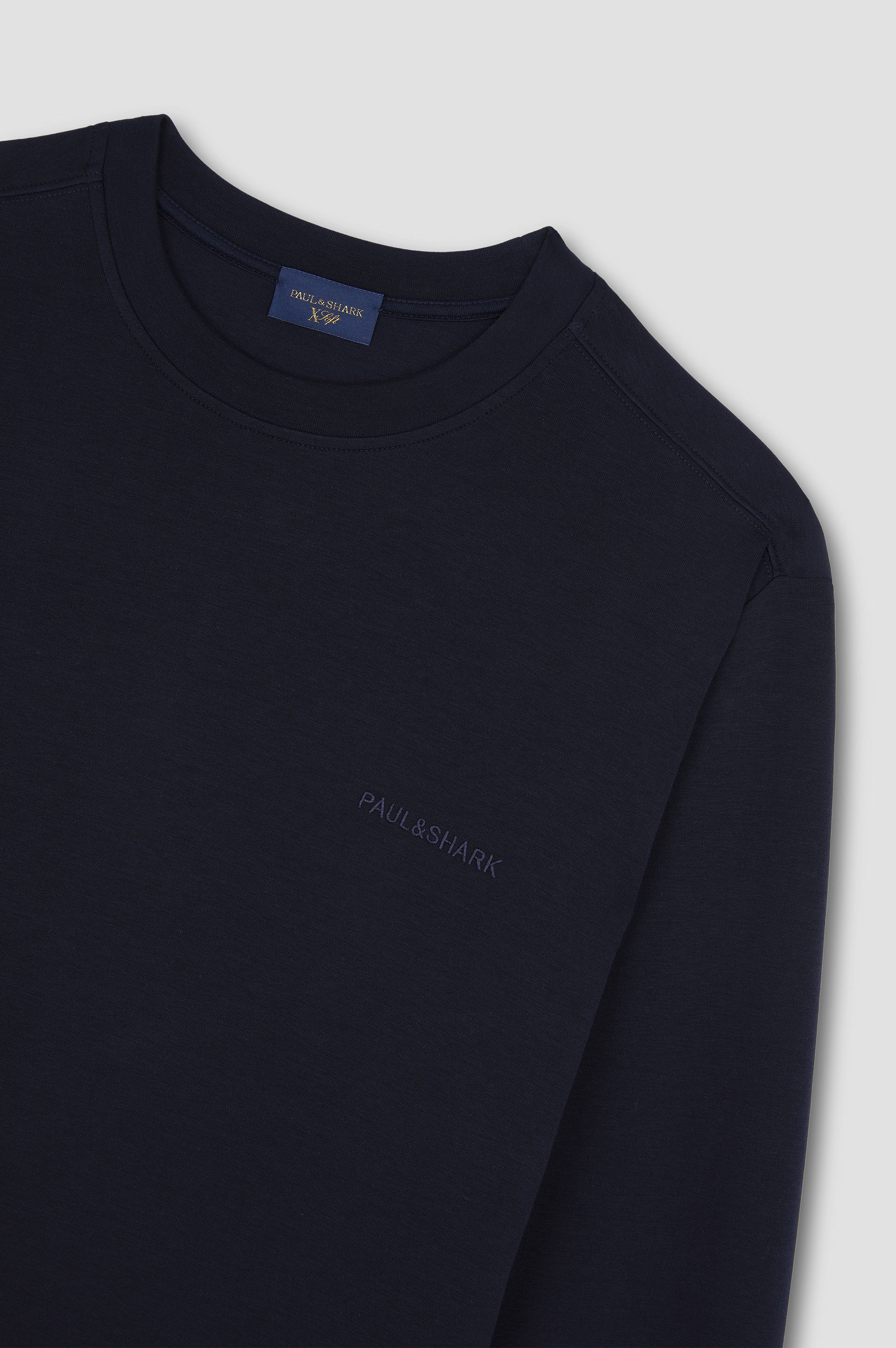 Sudadera X-Soft con estampado maxi Sharks image number 6