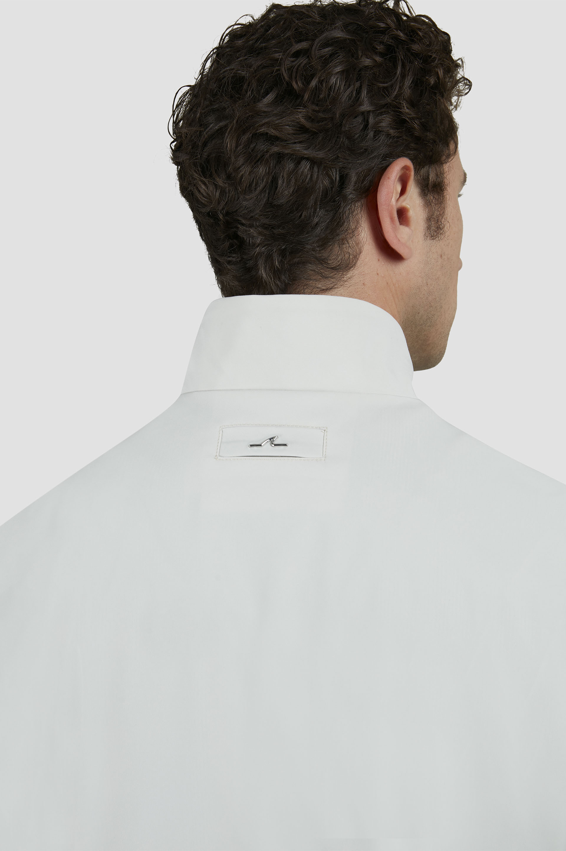 Typhoon® Re-4x4 Stretch vest with Alcantara® details image number 5