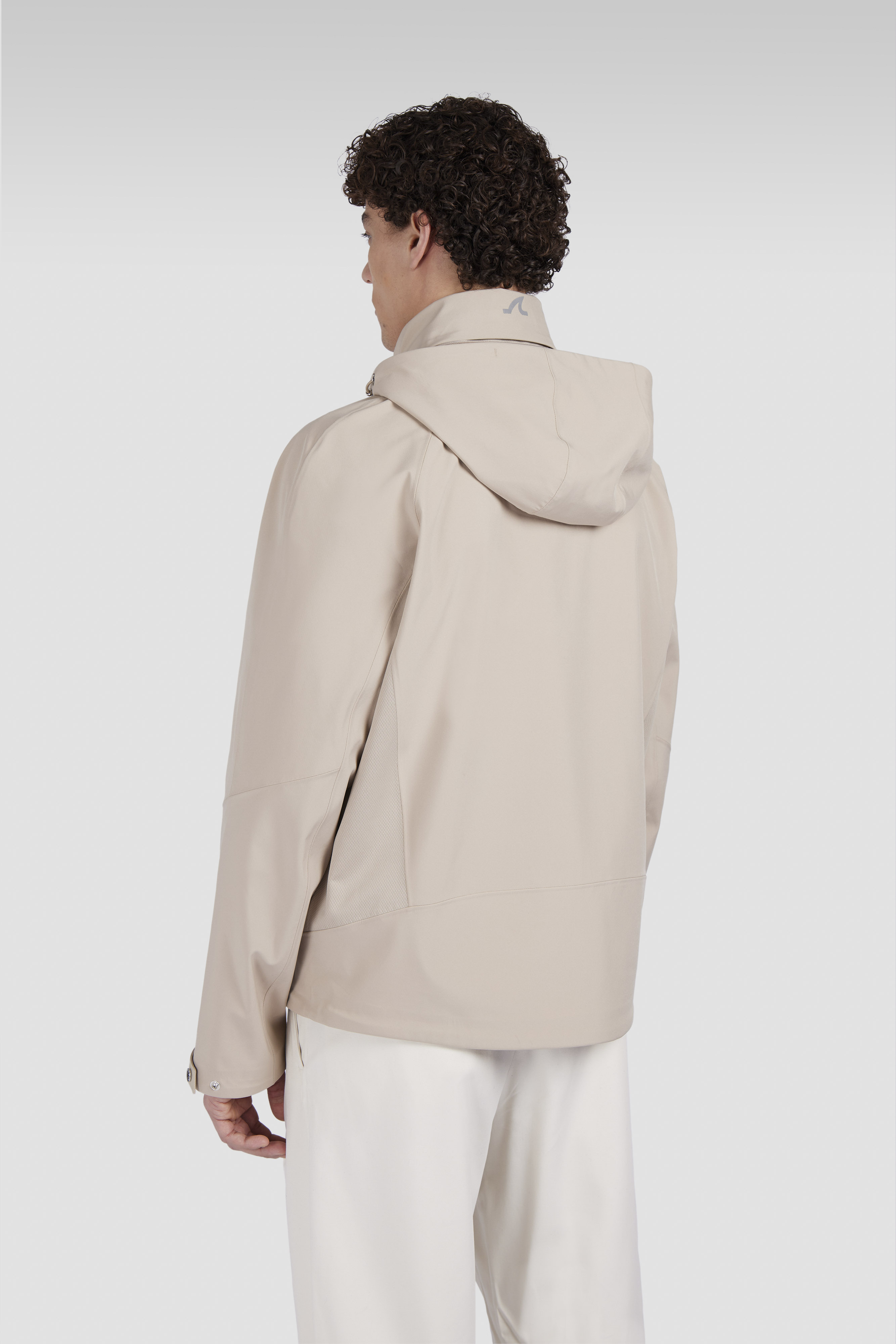 Aguaviento Typhoon® Jacke image number 3 Aguaviento Typhoon® Jacke image number 3