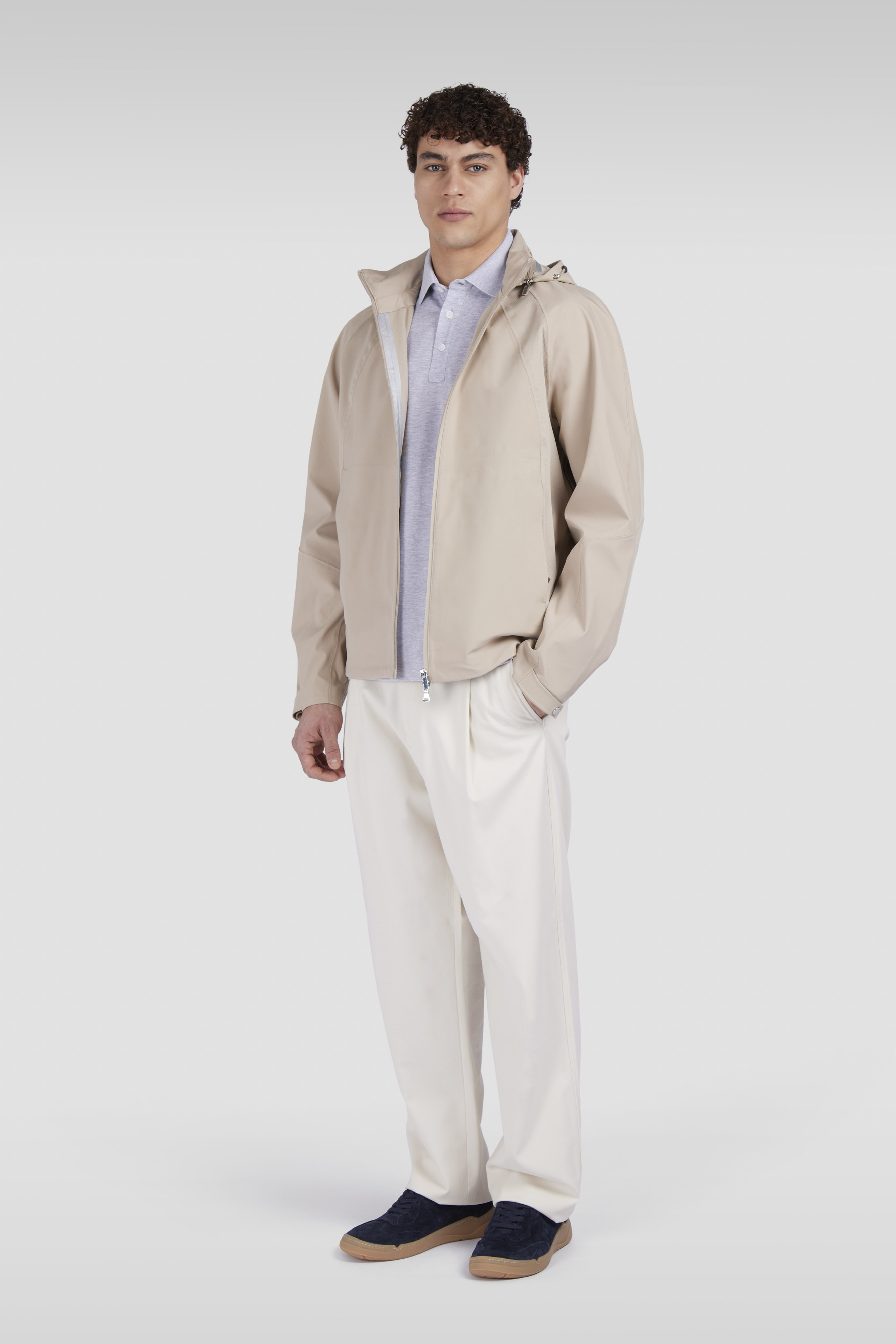 Aguaviento Typhoon® Jacke image number 2 Aguaviento Typhoon® Jacke image number 2