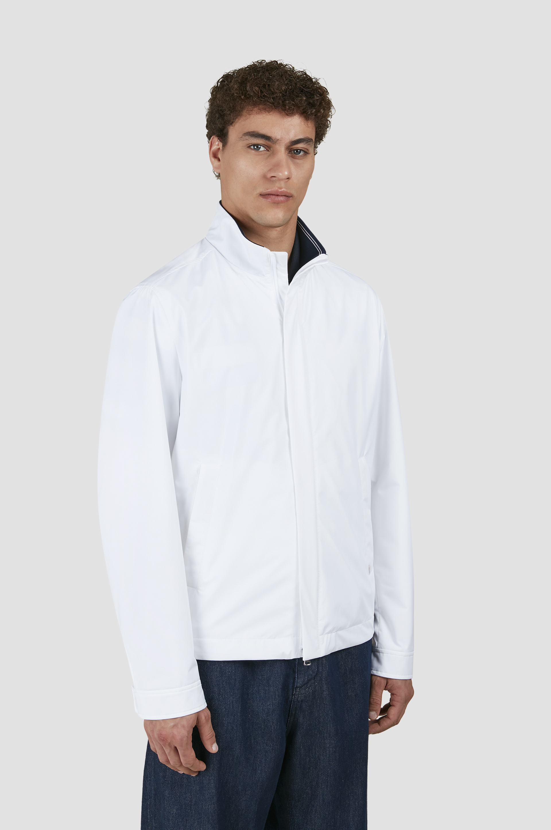 Typhoon® PERTEX® Jacket | Paul & Shark