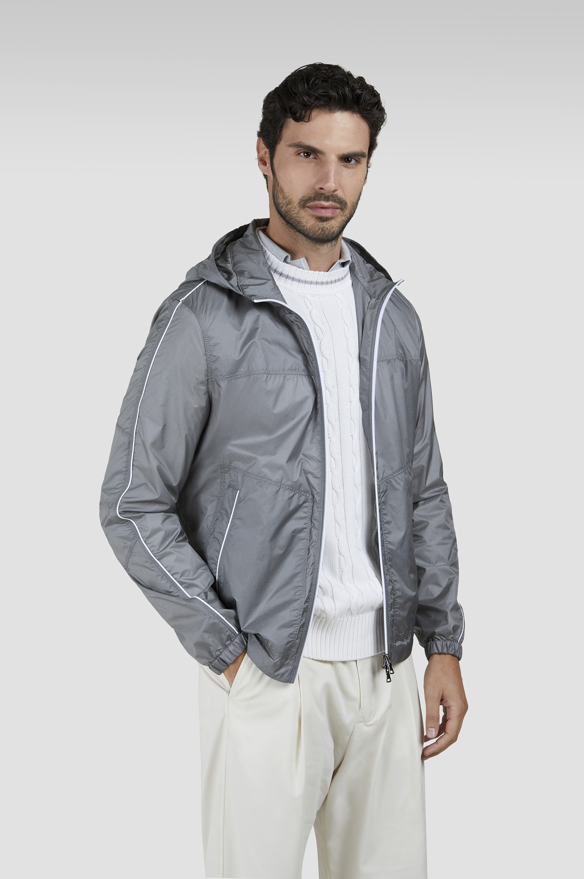 Windbreaker PERTEX® Diamond | Paul & Shark