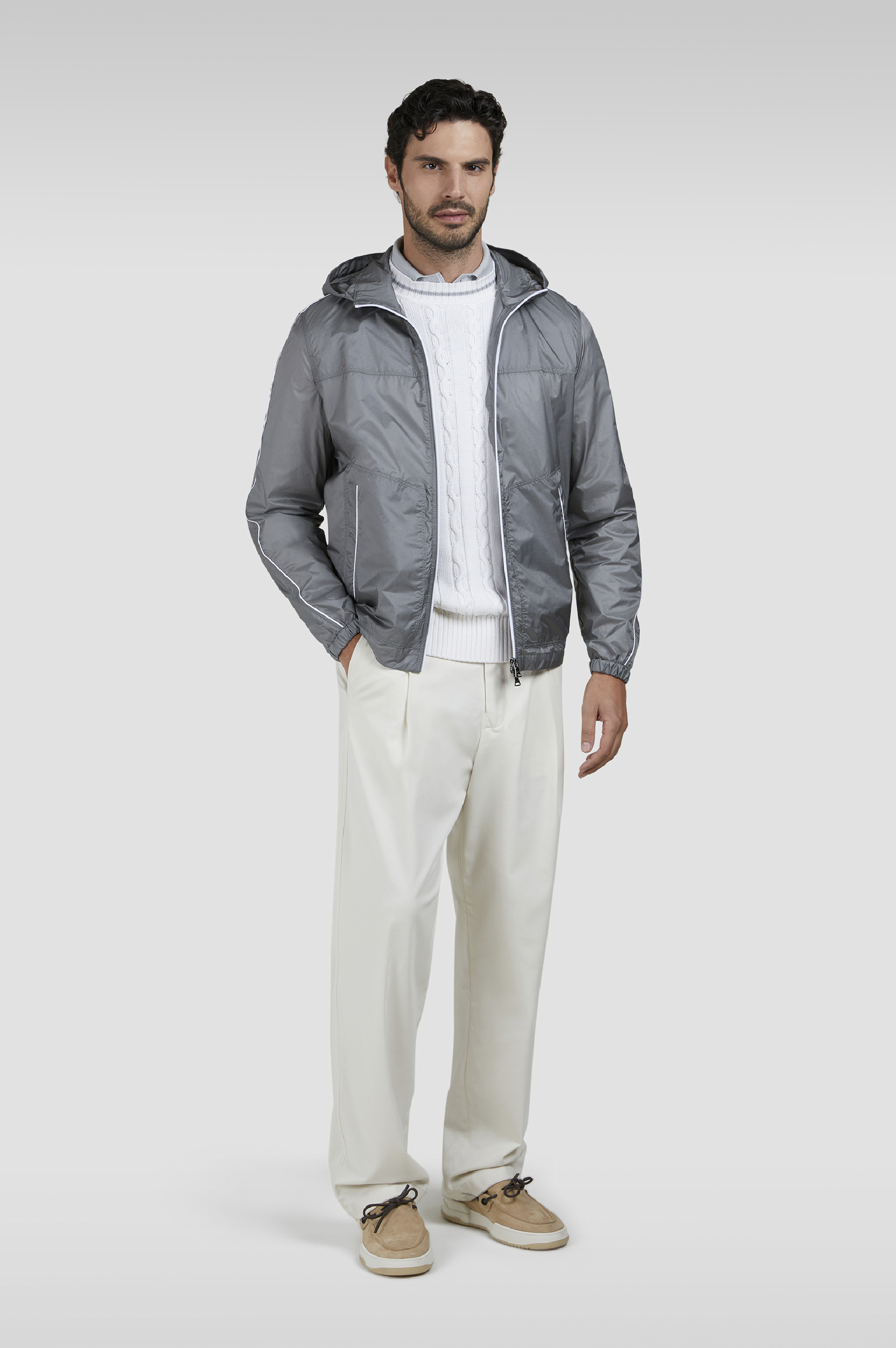 Windbreaker PERTEX® Diamond | Paul & Shark