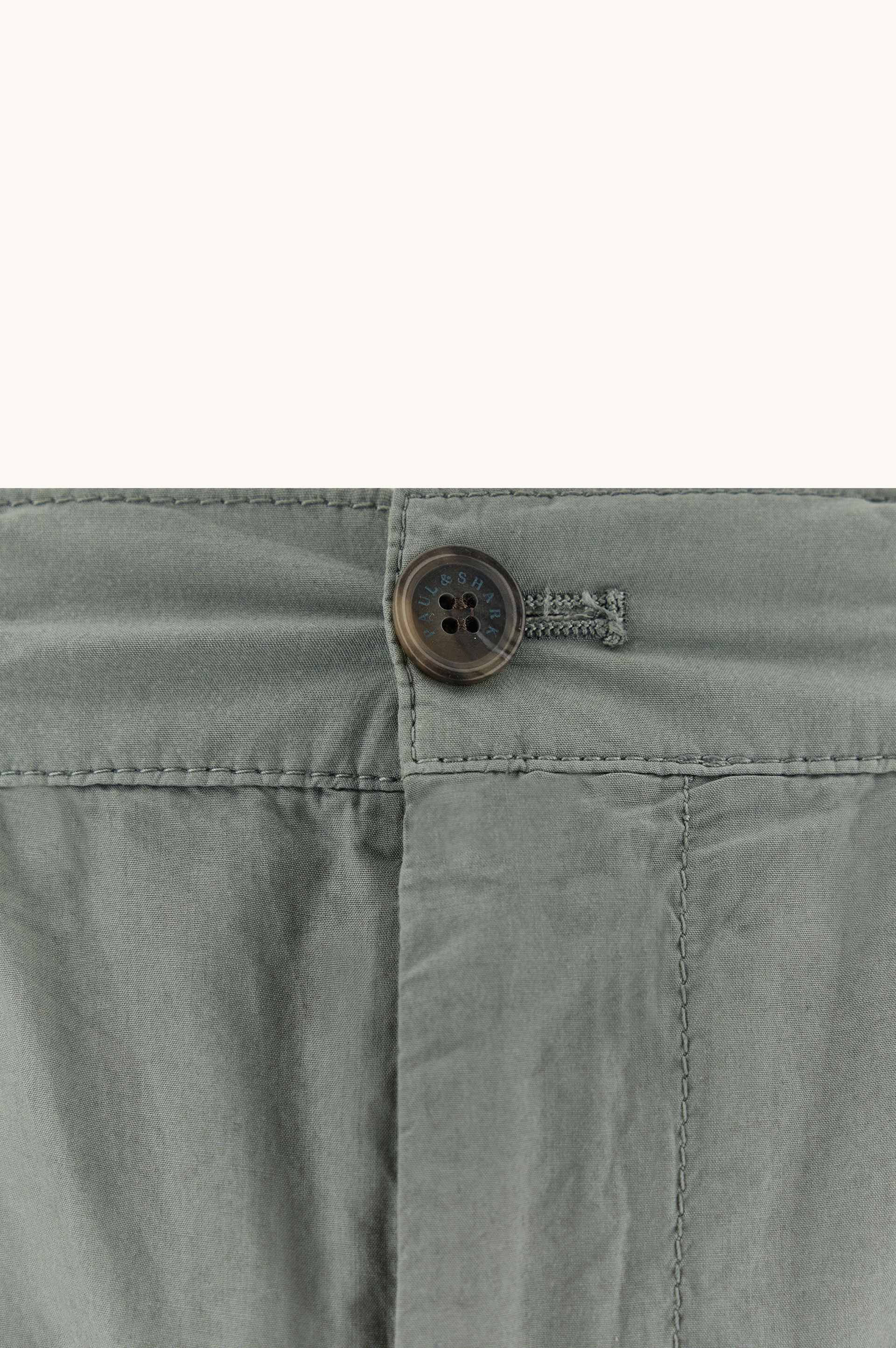 Chino-Hose aus ultraleichtem Popeline-Baumwollstoff image number 7