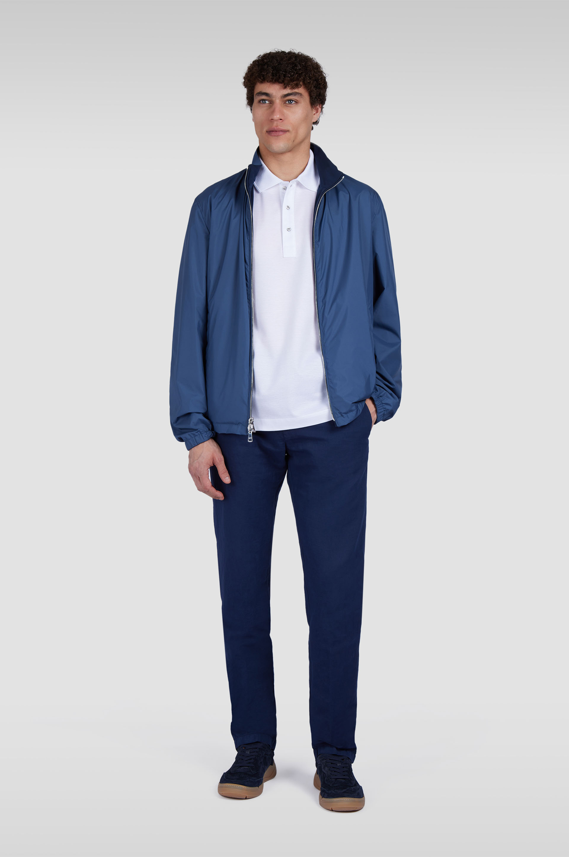 【送料&関税込】See by ChloAC Cotton Trousers Men's Cotton Trousers | LLBean