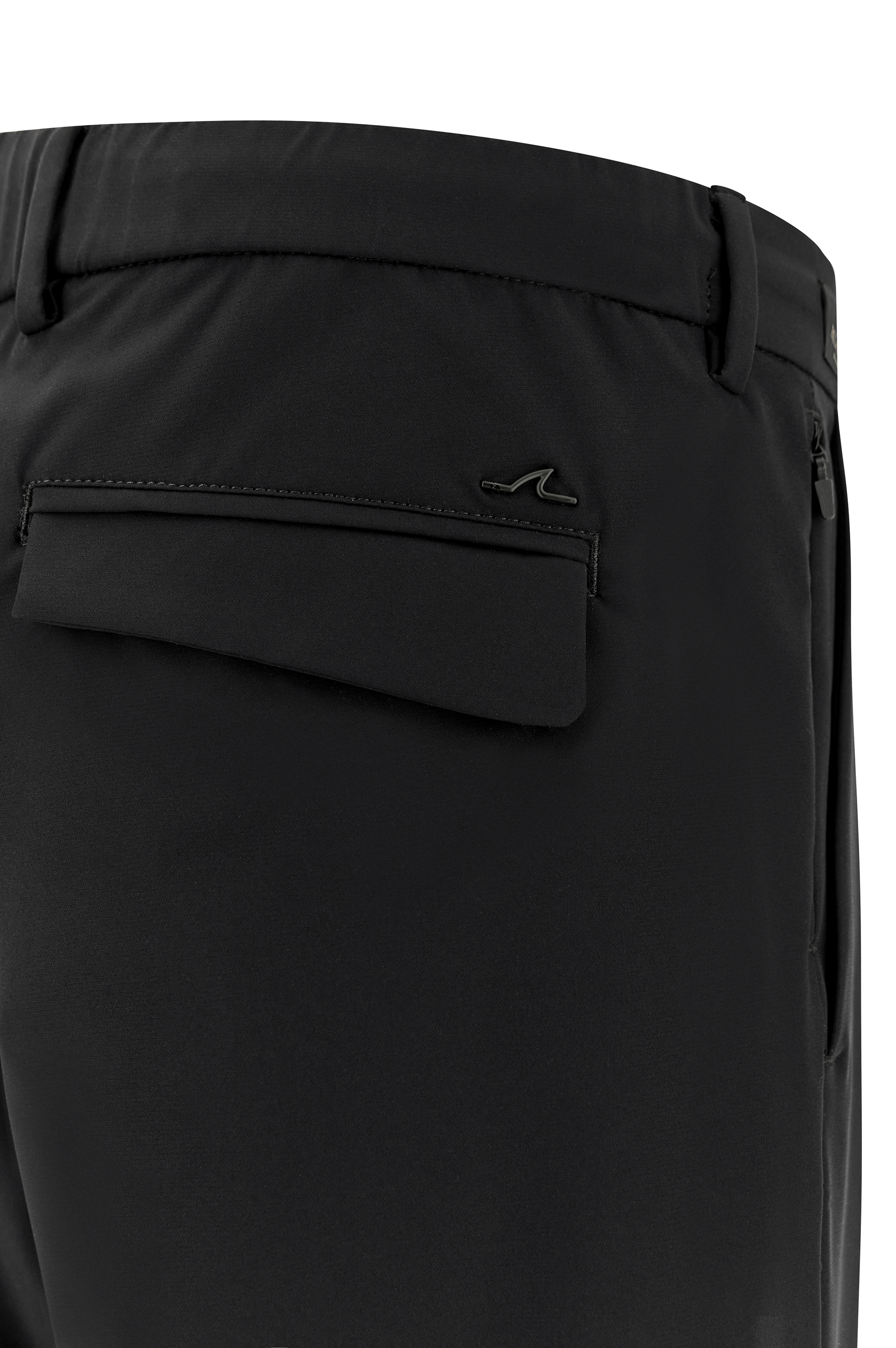 Dynamic chino pants image number 1