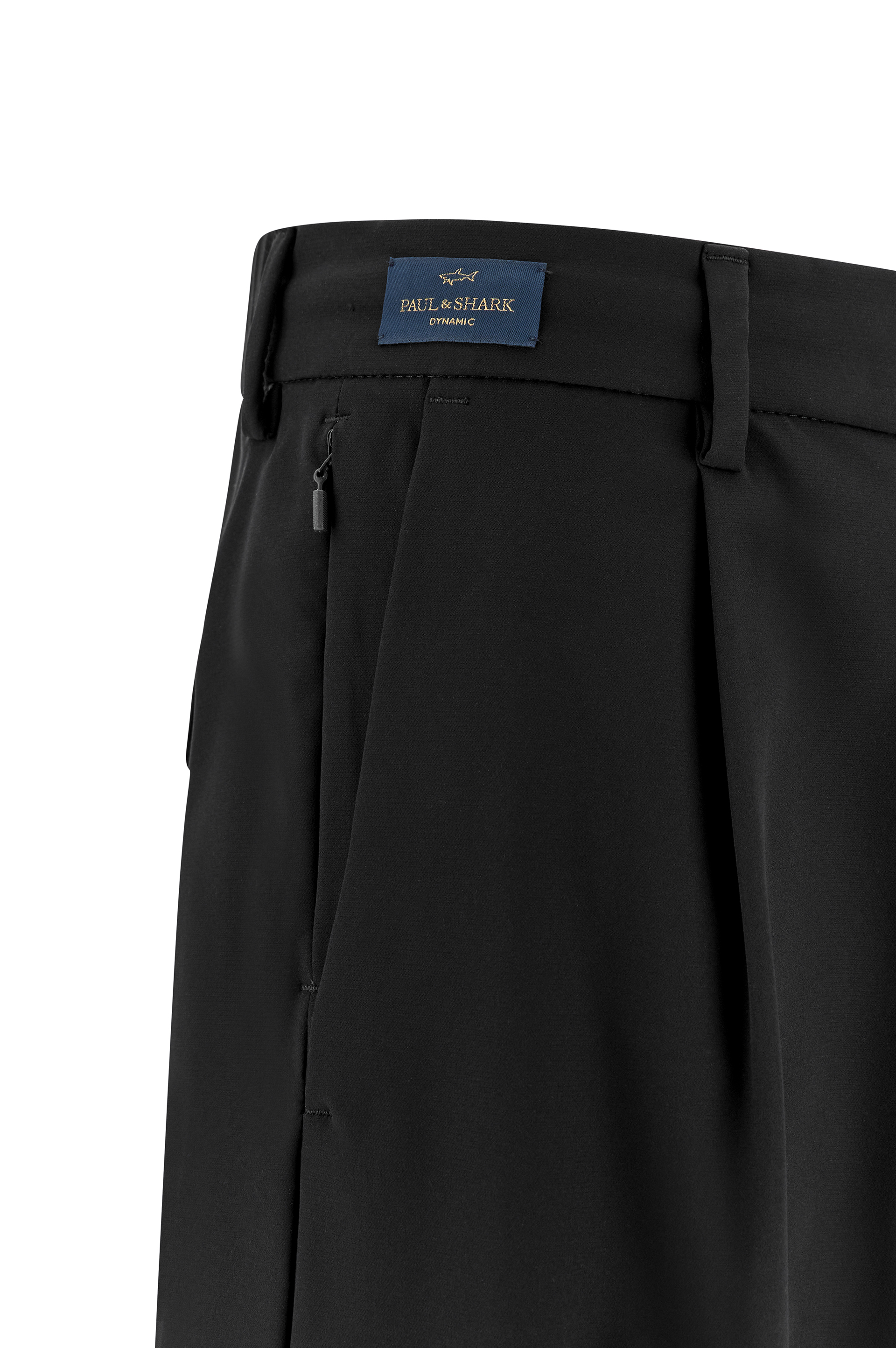 Dynamic chino pants image number 3