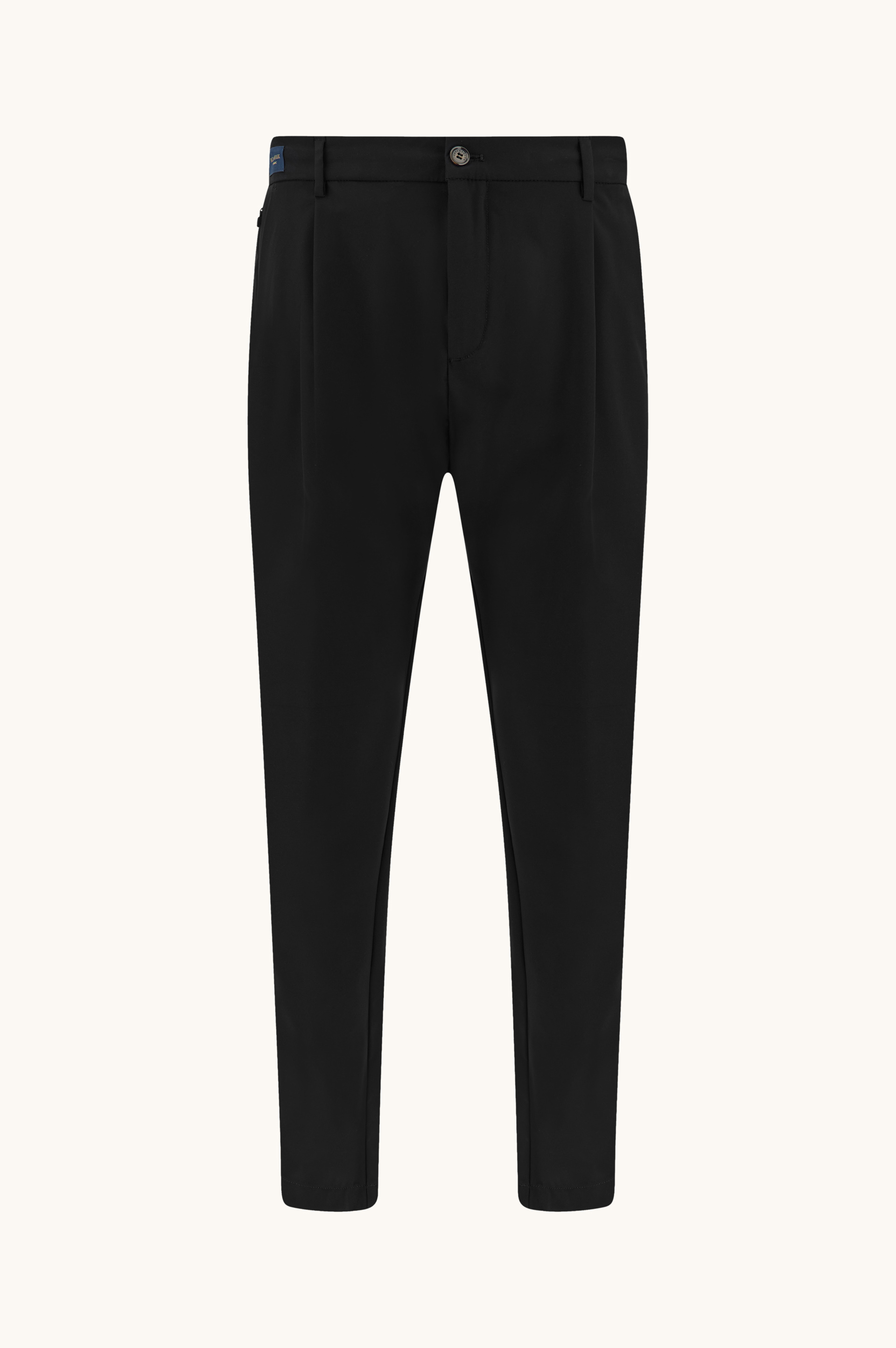 Dynamic chino pants image number 0