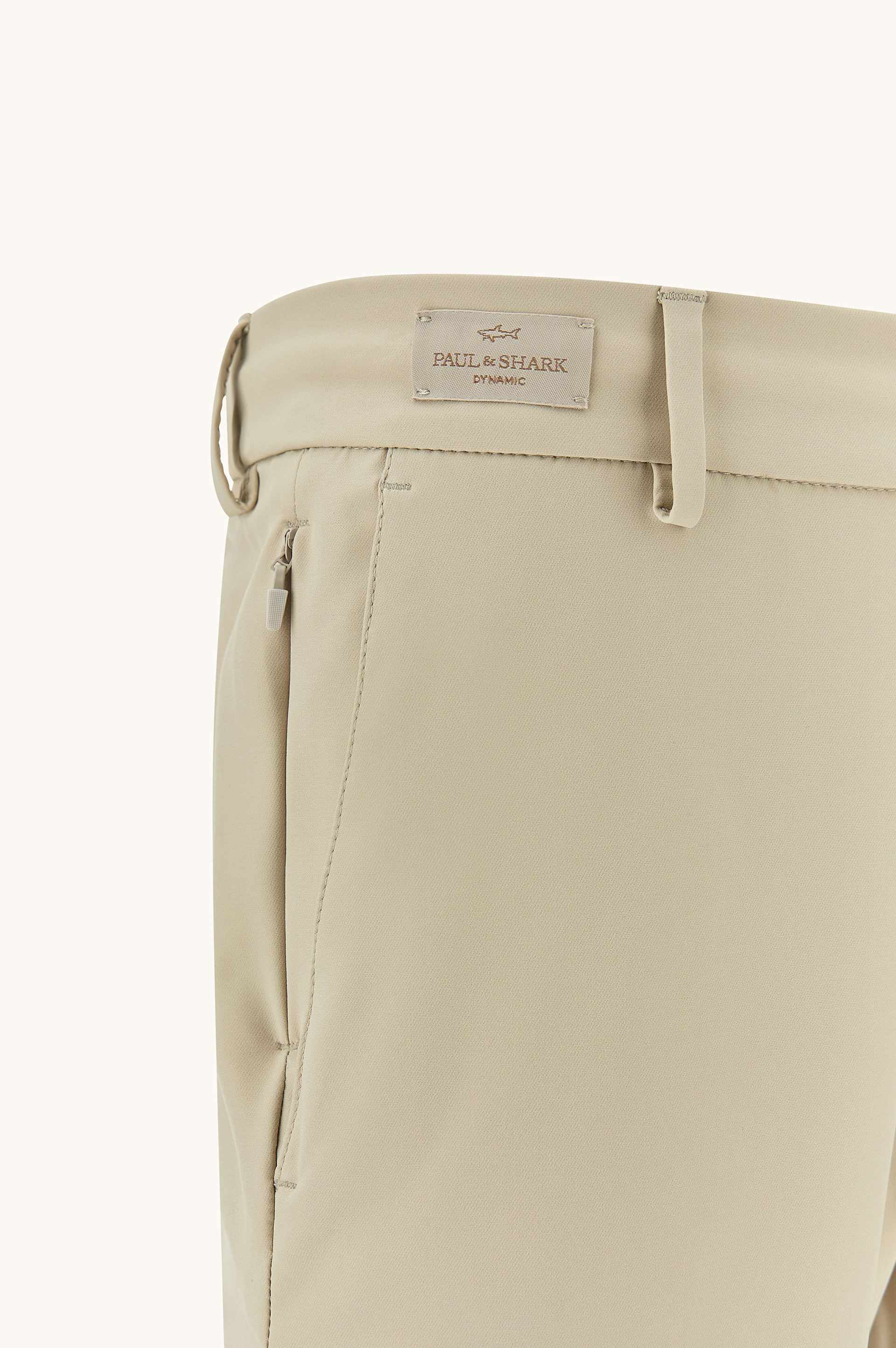 Dynamic cargo pants image number 2