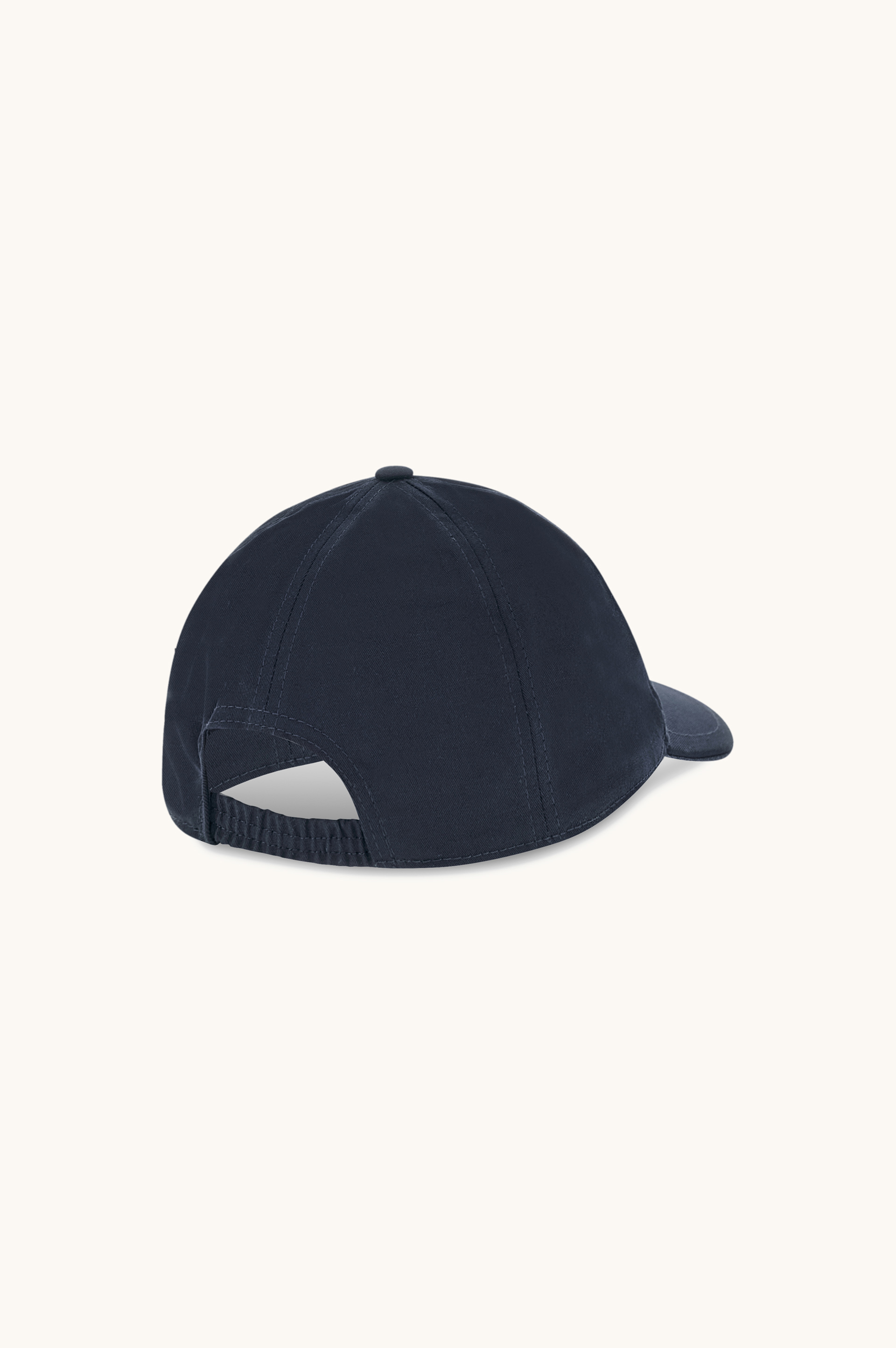 Gorra de b&eacute;isbol con bordado del logotipo image number 2