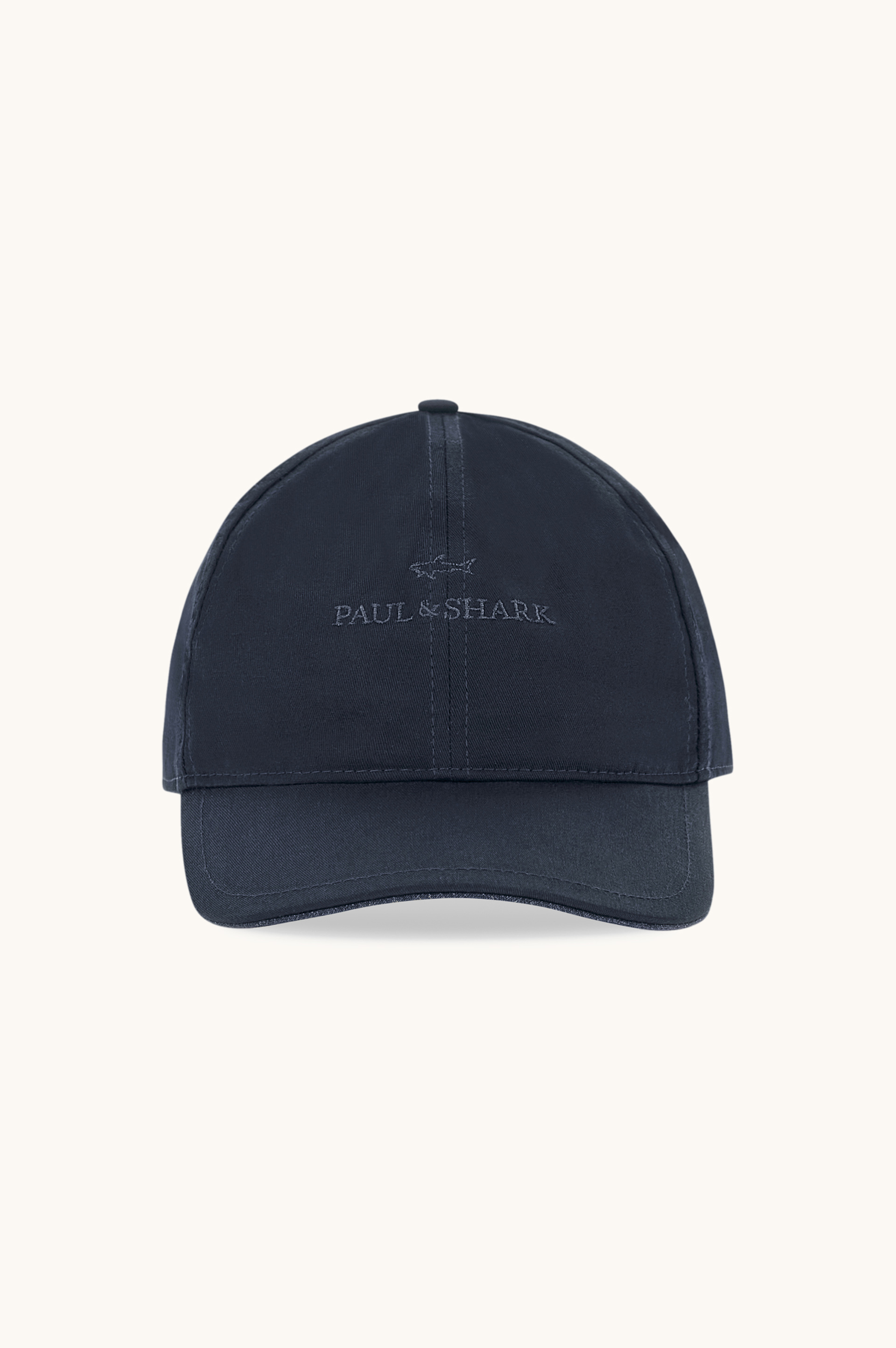 Gorra de b&eacute;isbol con bordado del logotipo image number 1