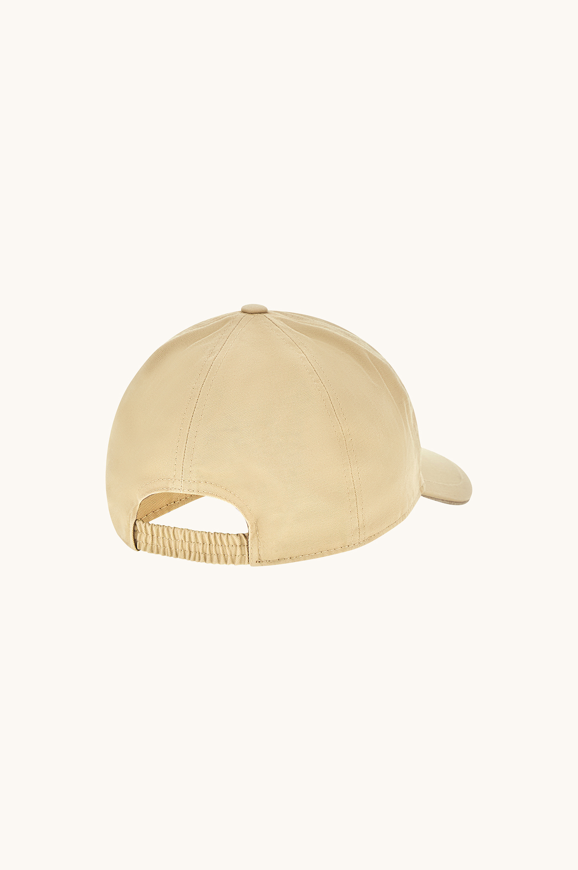 Gorra de b&eacute;isbol con bordado del logotipo image number 2