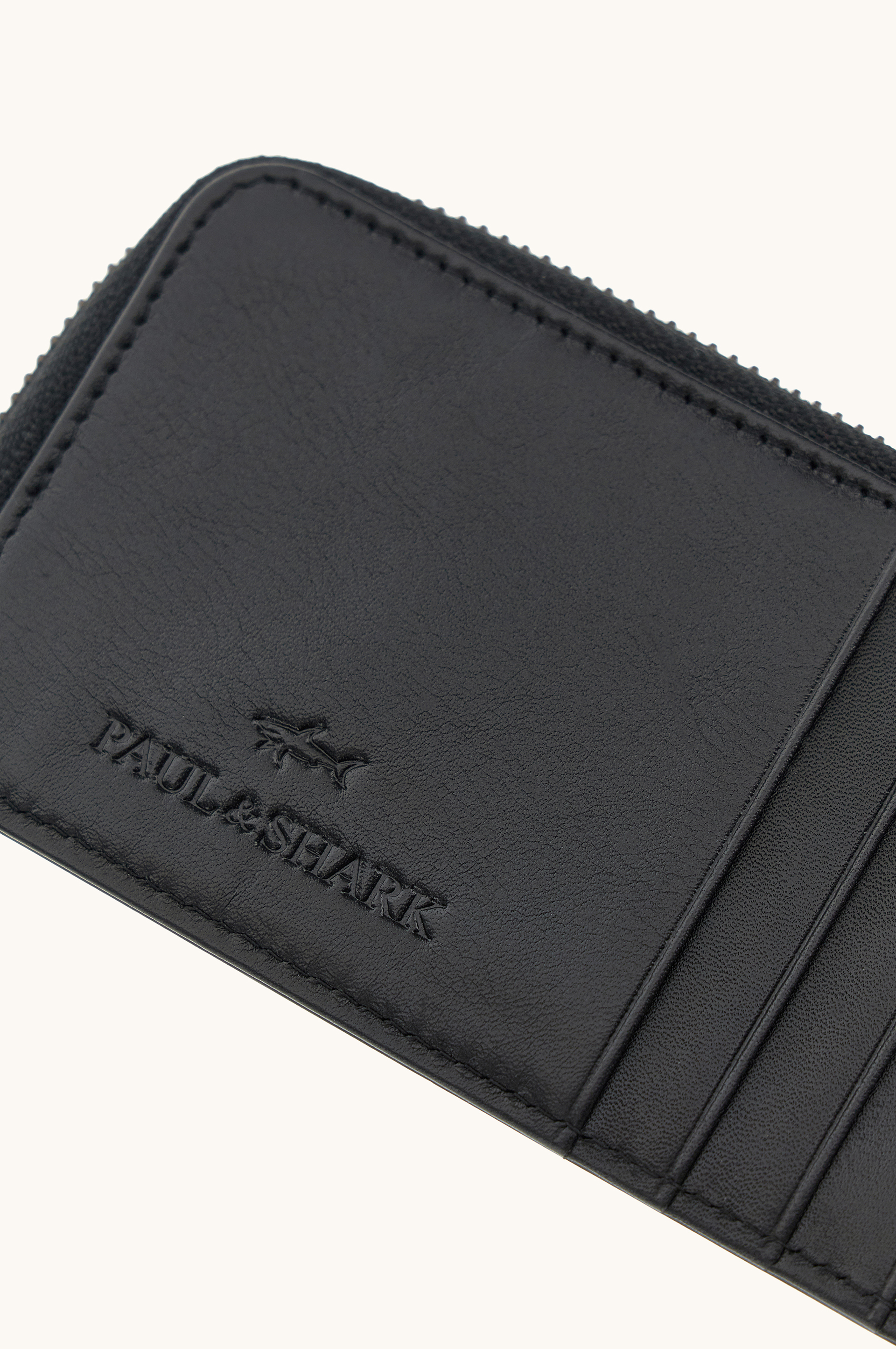 Cartera de cuero image number 2