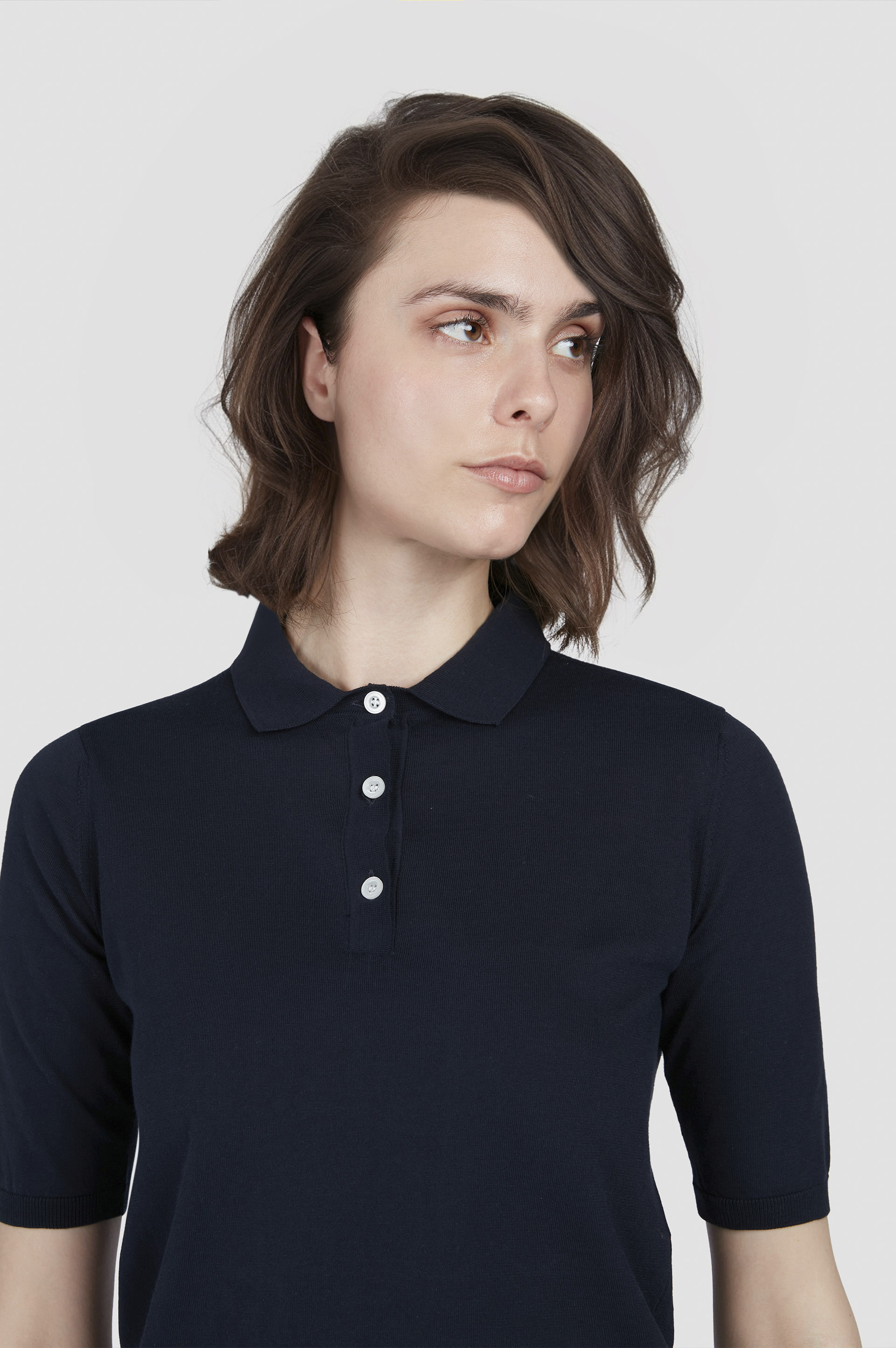 Fresco cotton Polo Shirt image number 4