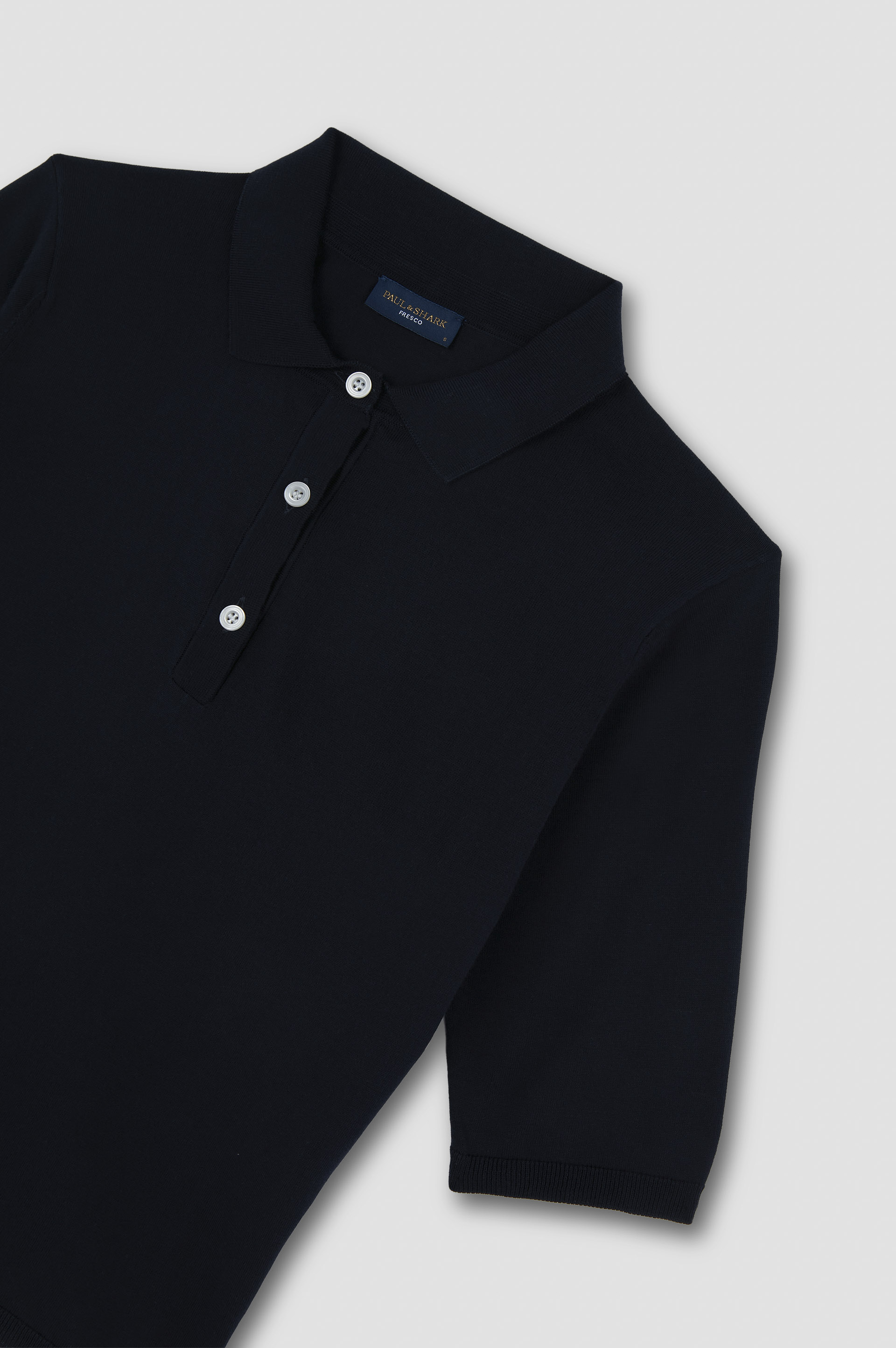 Fresco cotton Polo Shirt image number 5