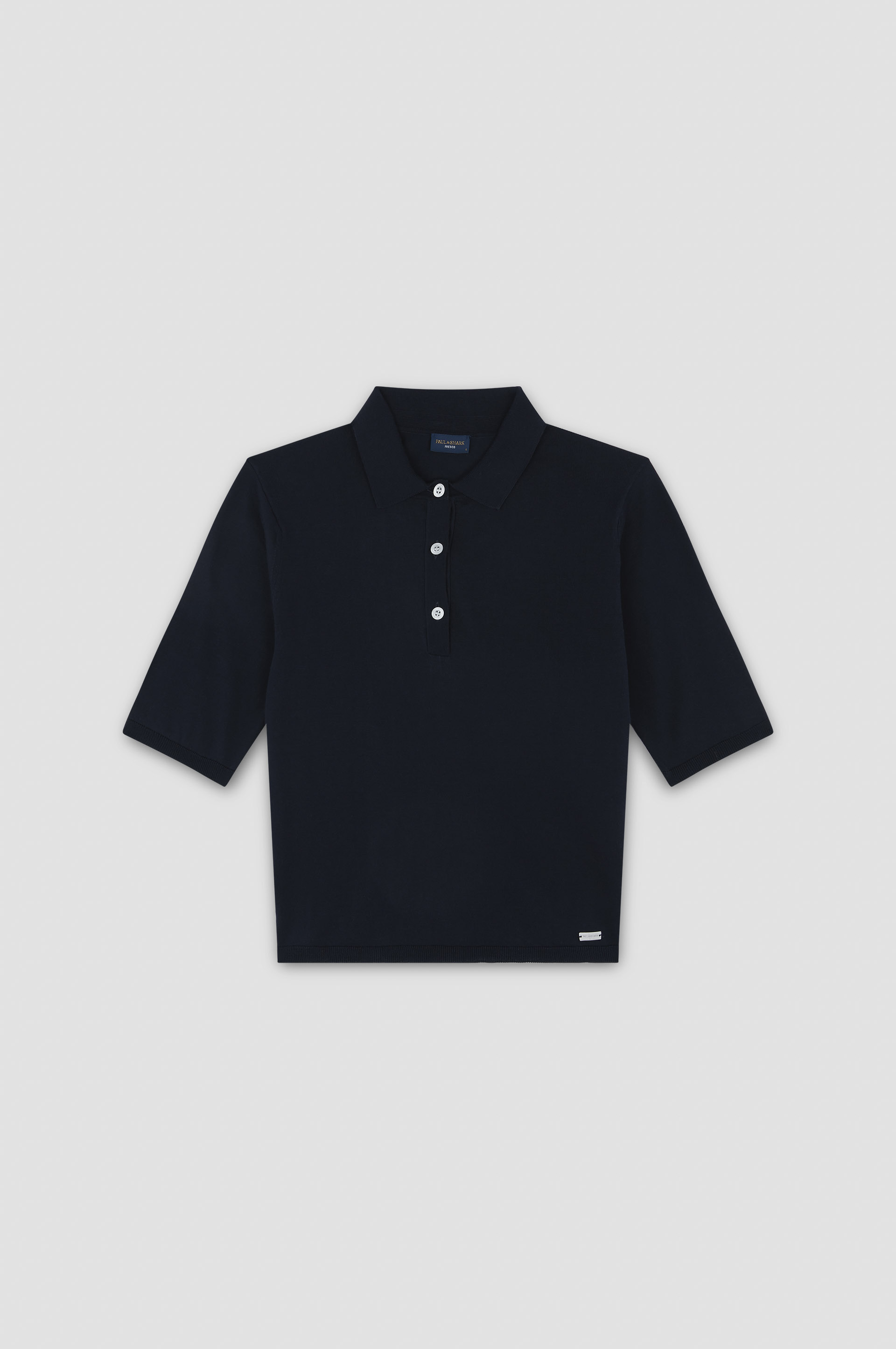 Fresco cotton Polo Shirt image number 1