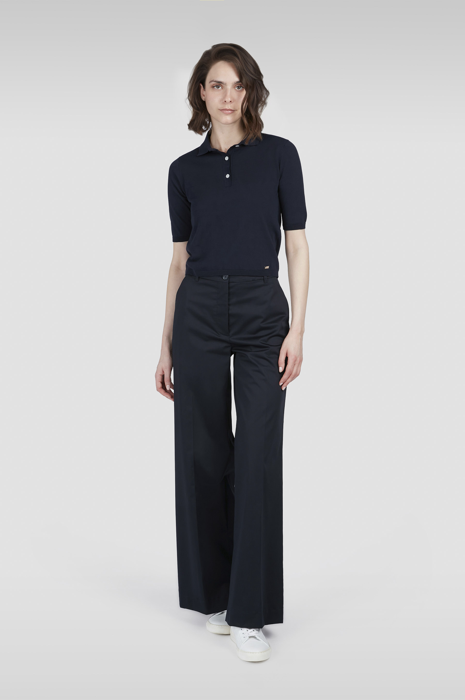 Fresco cotton Polo Shirt image number 2