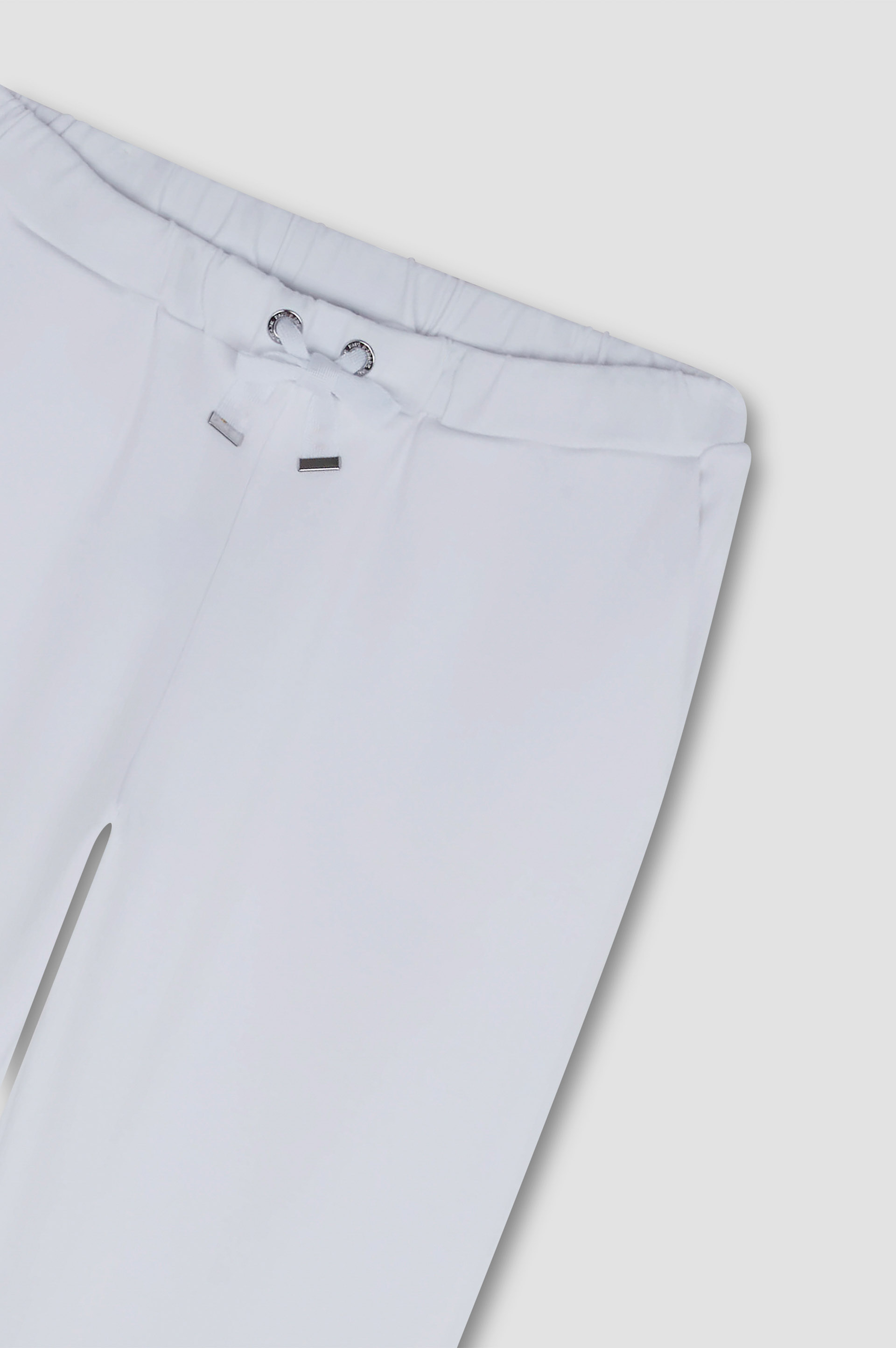 Active Fleece cotton sweatpants image number 5