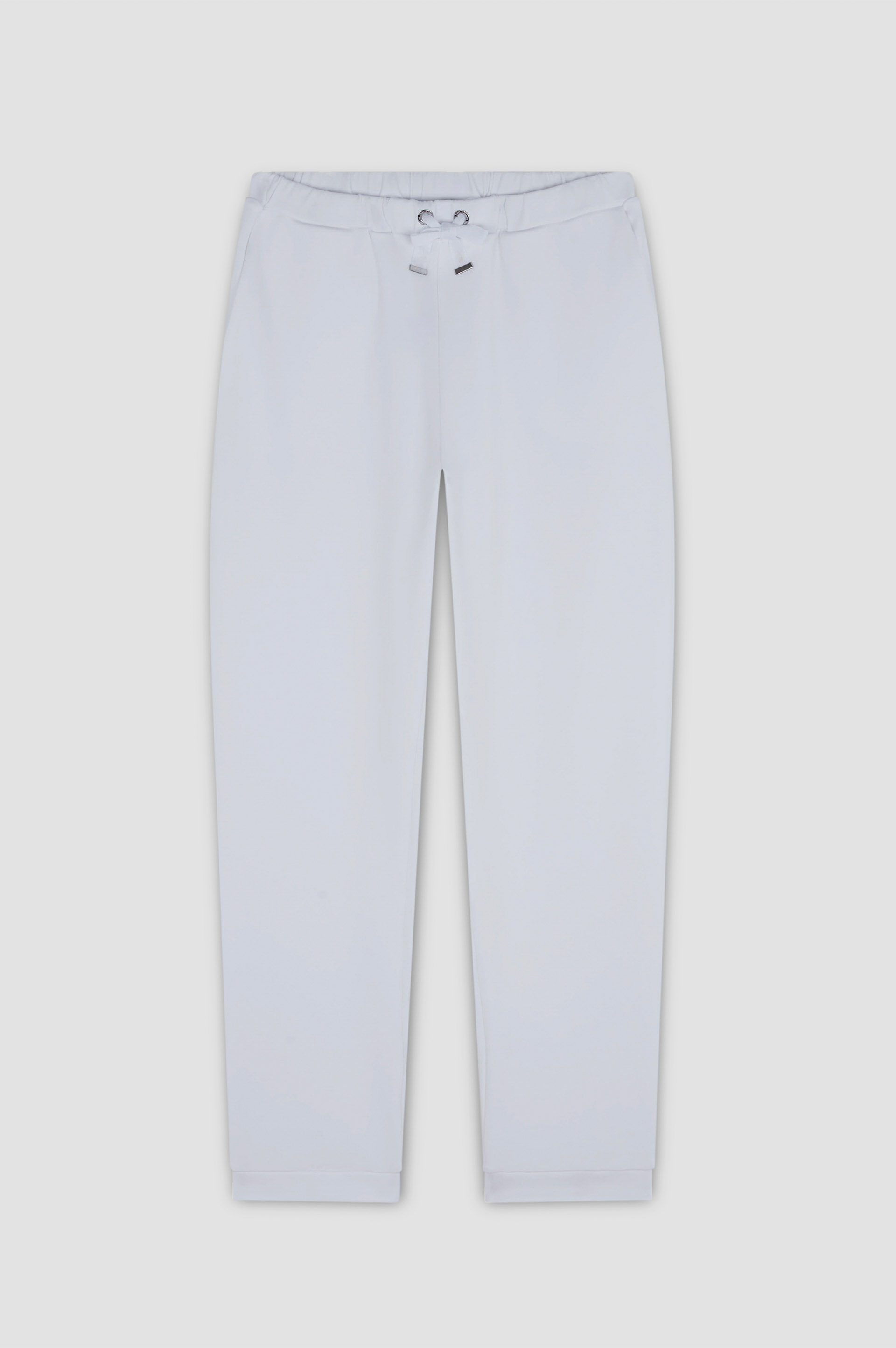 Active Fleece cotton sweatpants image number 1