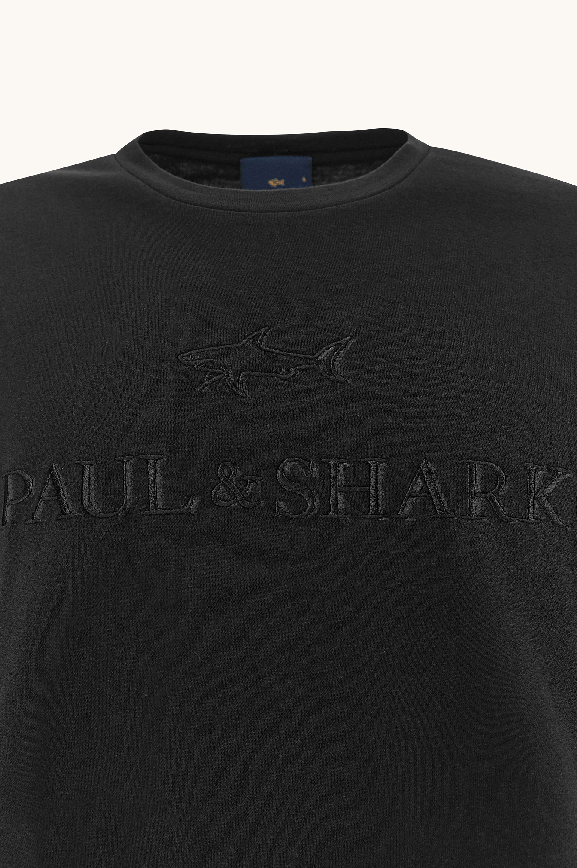 T-shirt en jersey de coton l&eacute;ger avec imprim&eacute; image number 5