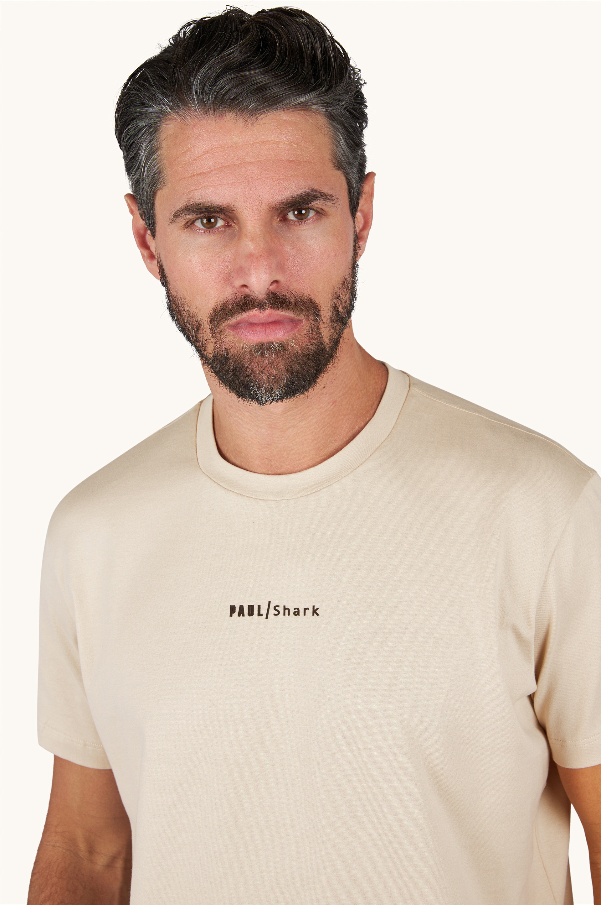 Camiseta de jersey de algod&oacute;n ligero con estampado image number 4