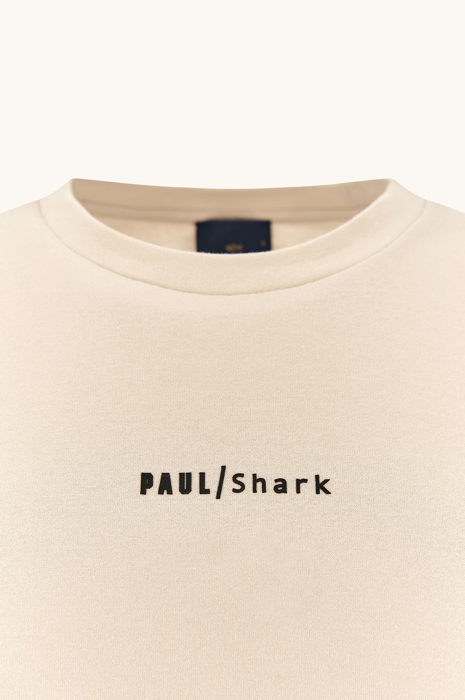 Camiseta de jersey de algod&oacute;n ligero con estampado image number 6