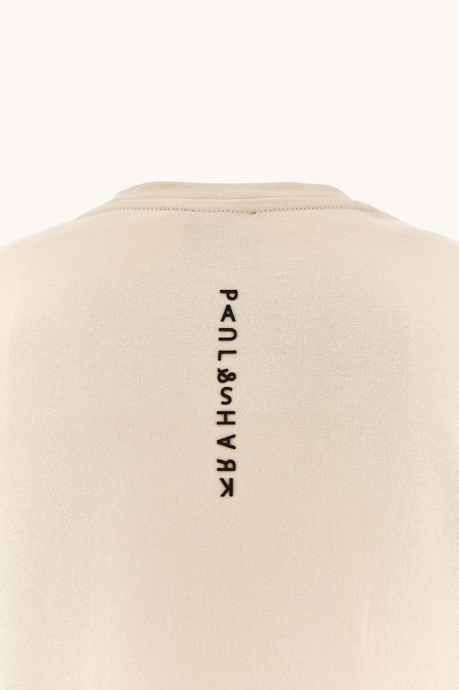 Camiseta de jersey de algod&oacute;n ligero con estampado image number 7