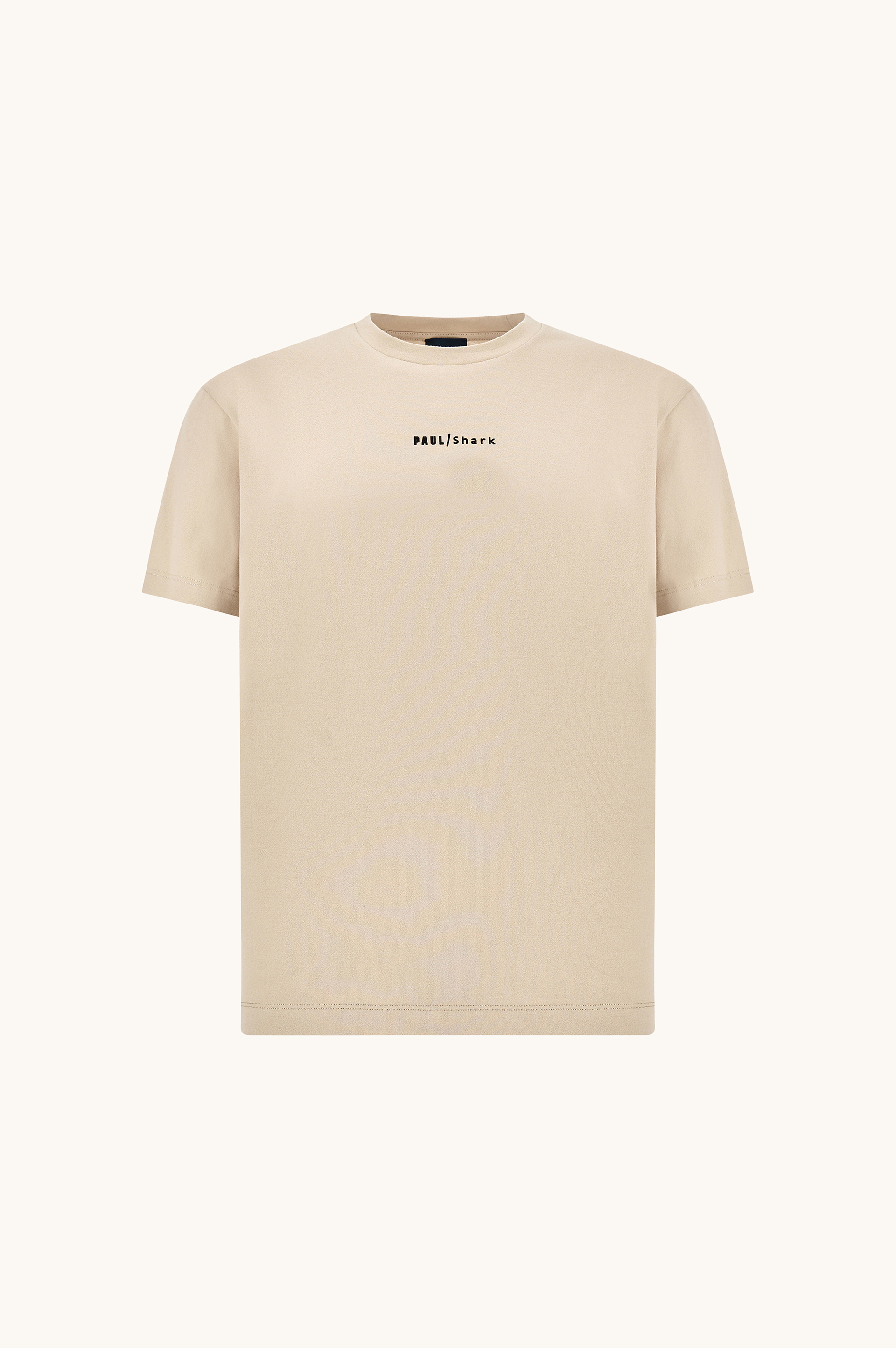 Camiseta de jersey de algod&oacute;n ligero con estampado image number 1