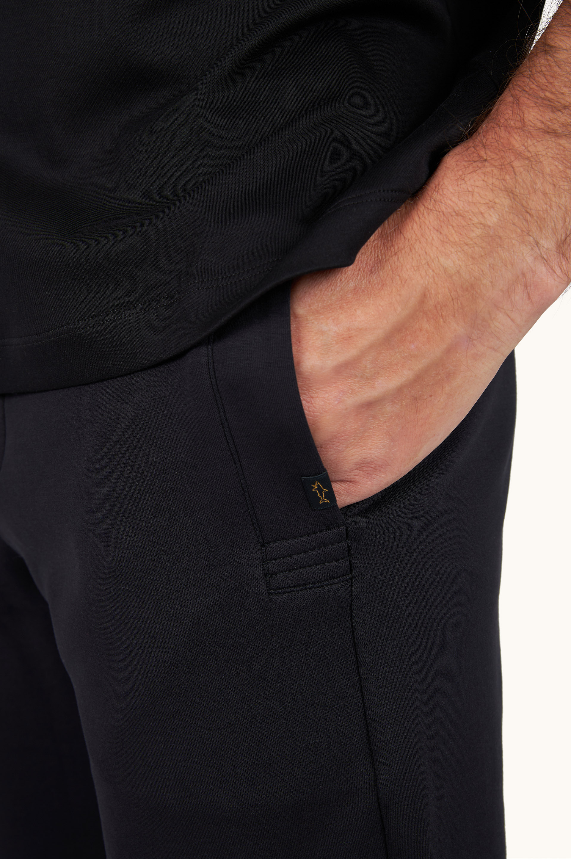 Camiseta de algod&oacute;n Supima&reg; extrafino image number 5