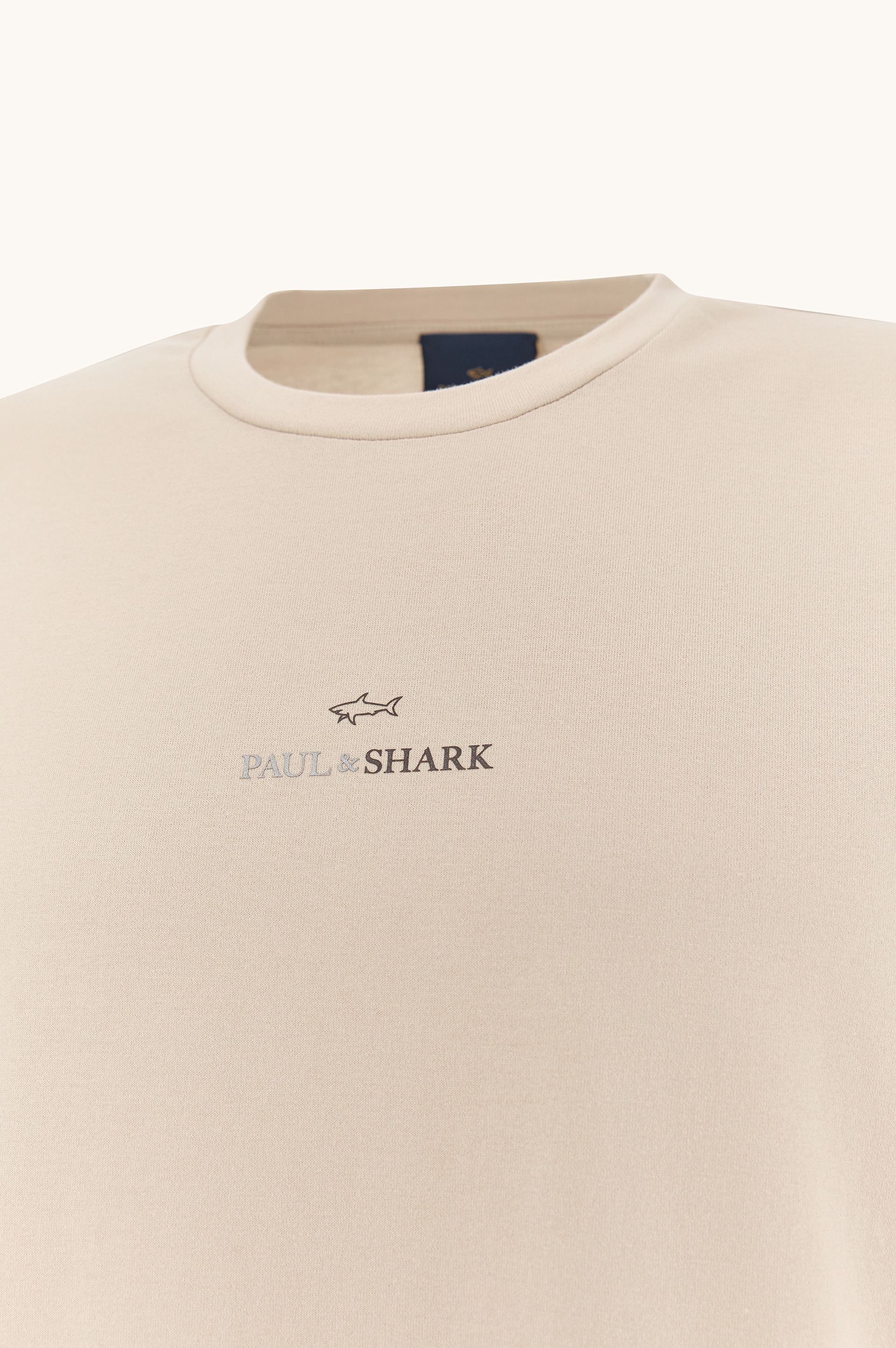 T-Shirt en jersey de coton avec imprim&eacute; image number 6