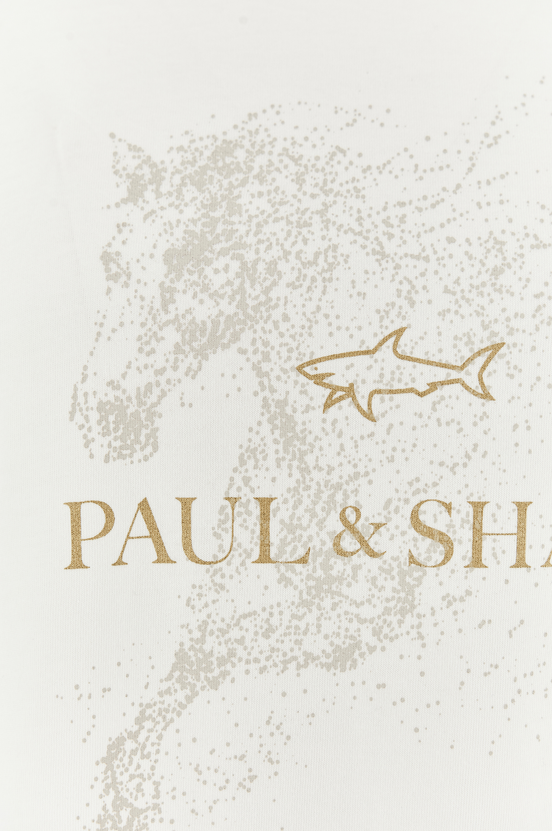 Cotton jersey T-shirt with Year of the Horse print image number 6