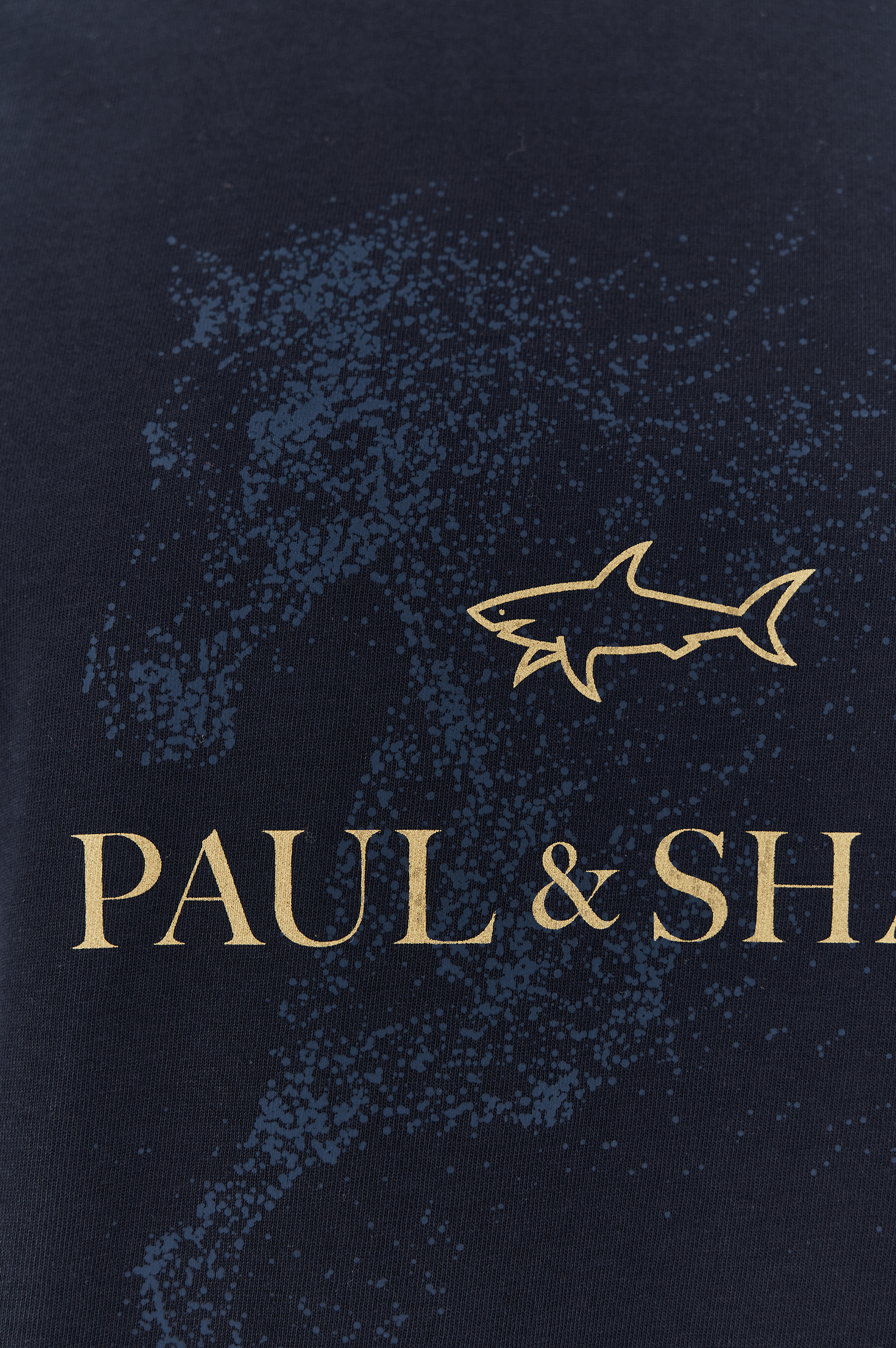 Cotton jersey T-shirt with Year of the Horse print image number 7