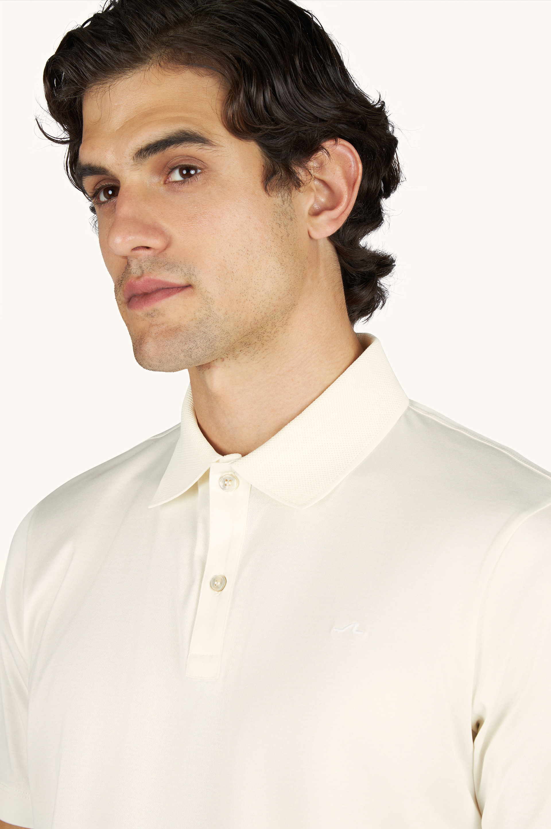 Aqua Touch Cotton Polo image number 4