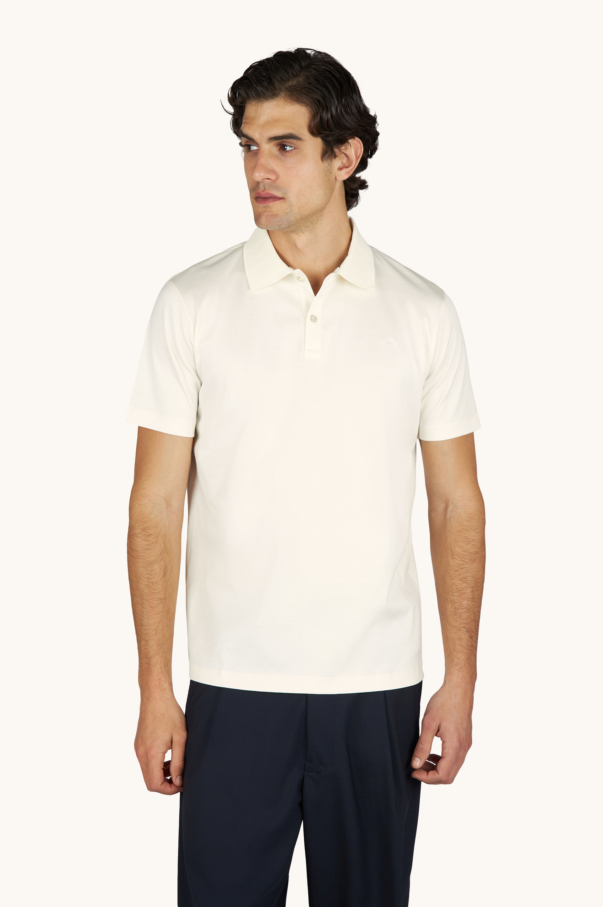 Aqua Touch Cotton Polo image number 0