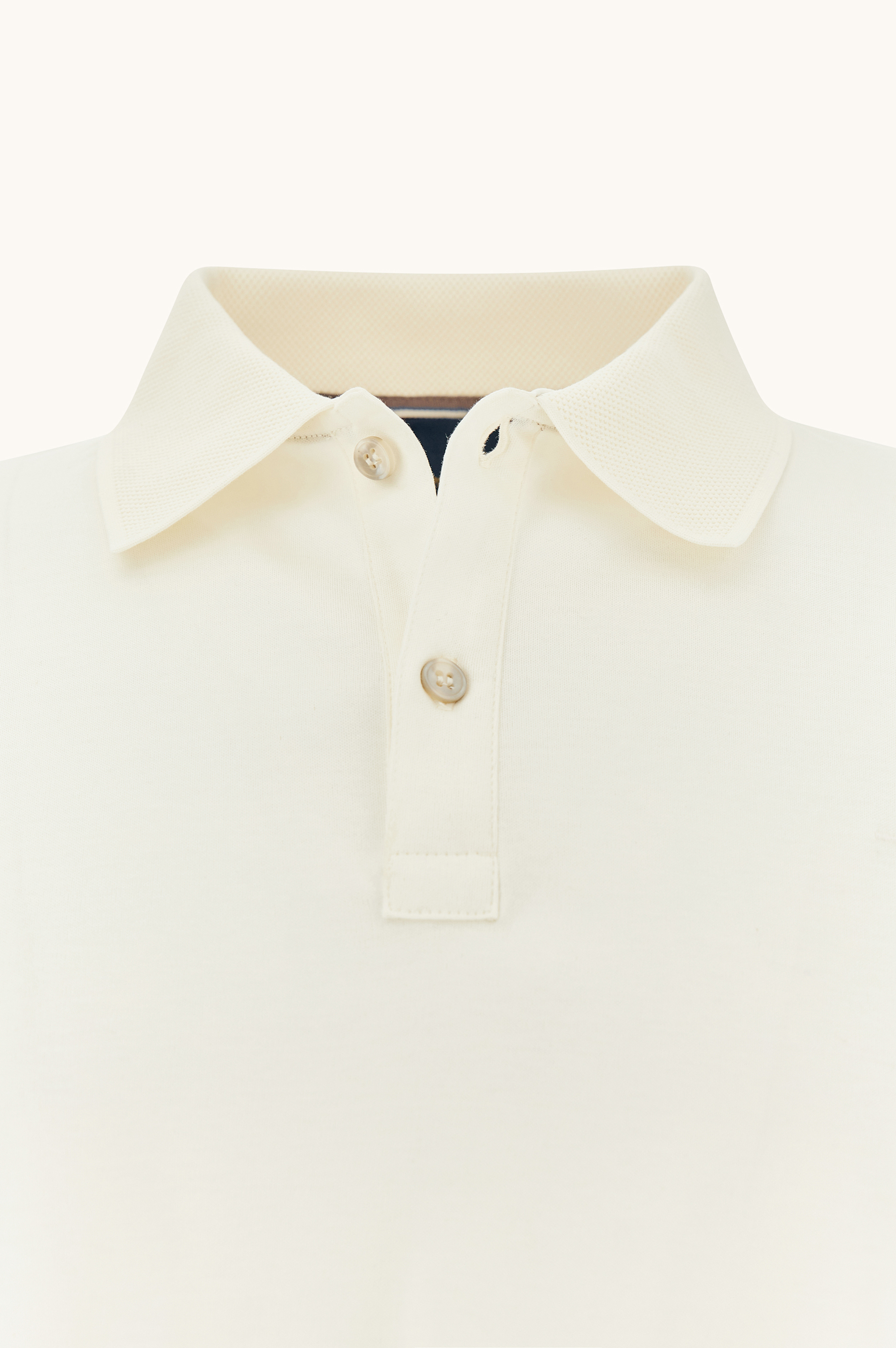 Aqua Touch Cotton Polo image number 5
